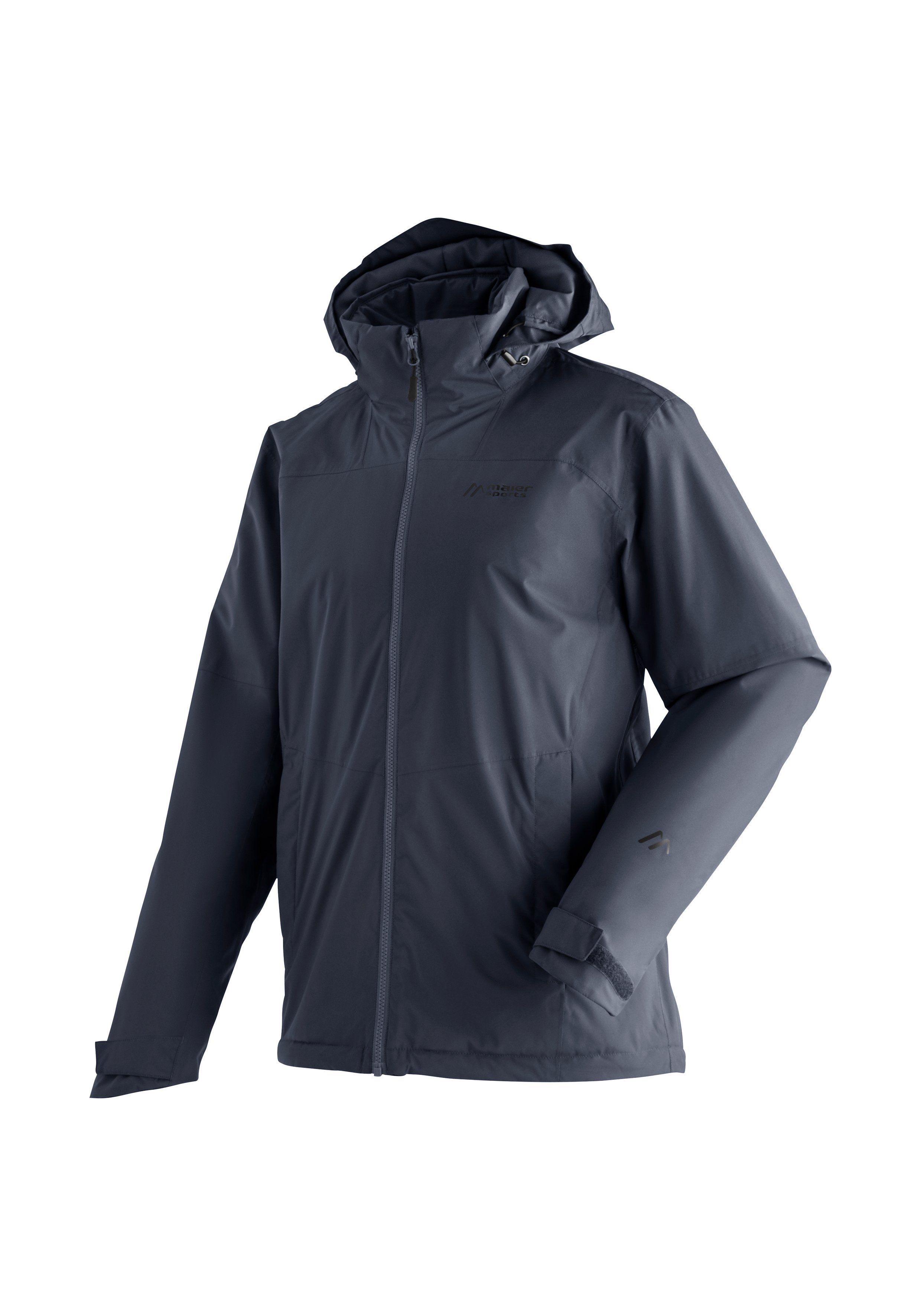 Maier Sports Funktionsjacke Metor Therm Rec günstig online kaufen