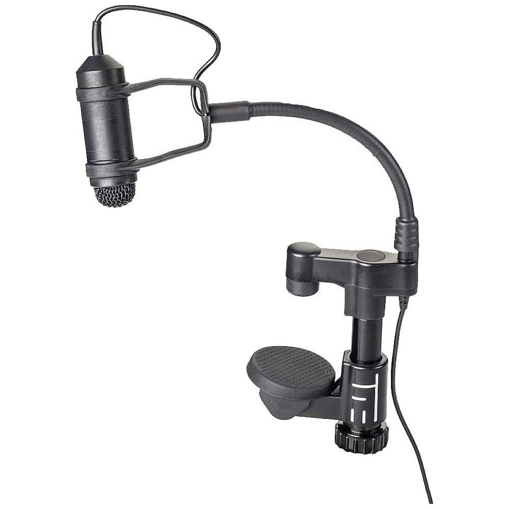 Mikrofon TIE Instrumentenmikrofon TCX200 – Violine
