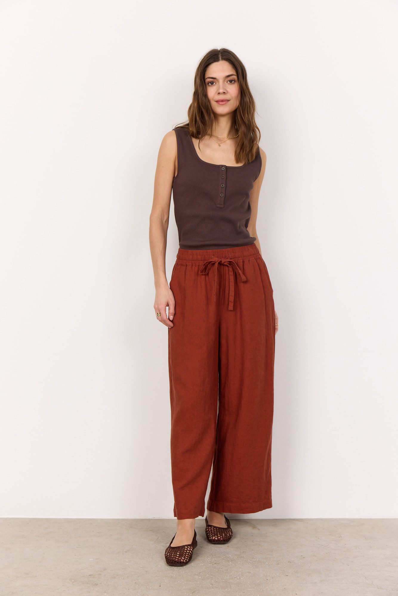 soyaconcept Stoffhose SC-INA 12-C