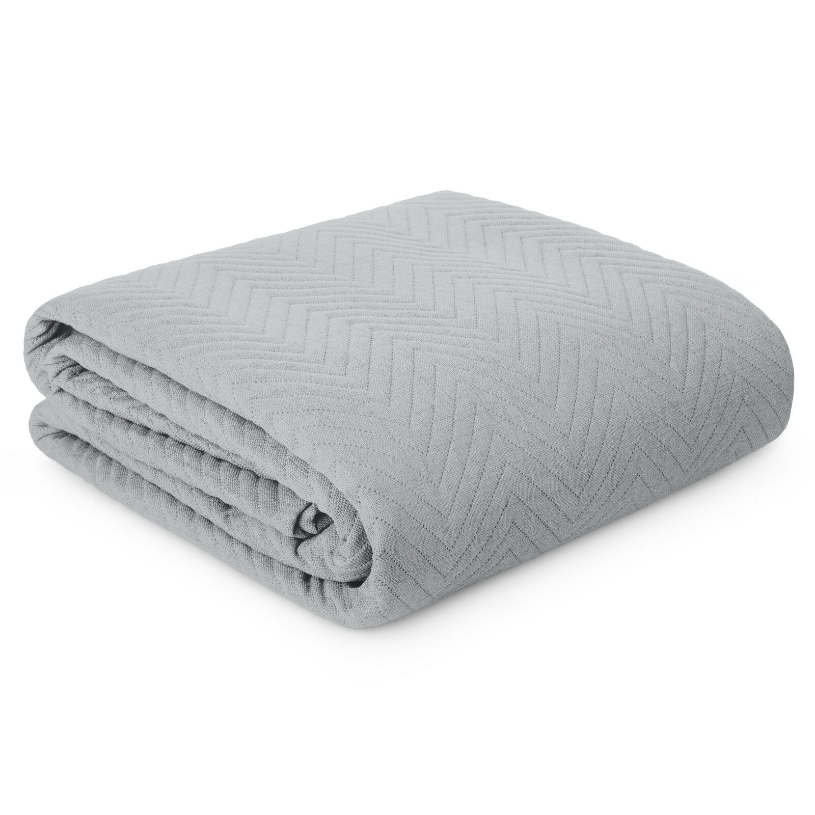 Eurofirany Bettüberwurf Steppdecke, Zweiseitiger Überwurf Tagesdecke 200x22 günstig online kaufen