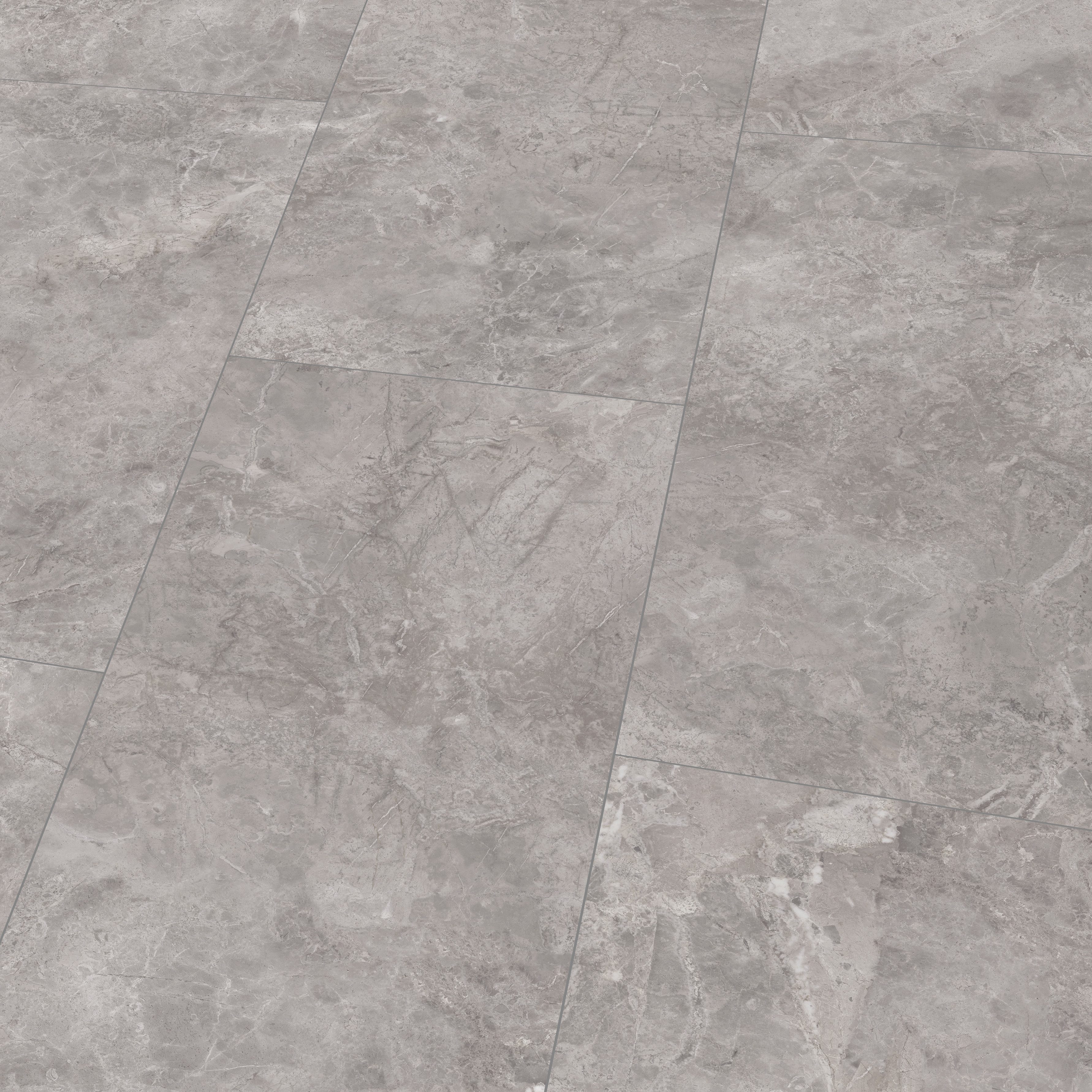 FALQUON GmbH Ламинат Stone 2.0 Hochglanzlaminat, Packung, In 1 Packung: 8Paneele - 2,592m², 1 Packung: 8 Paneele - 2,592m²