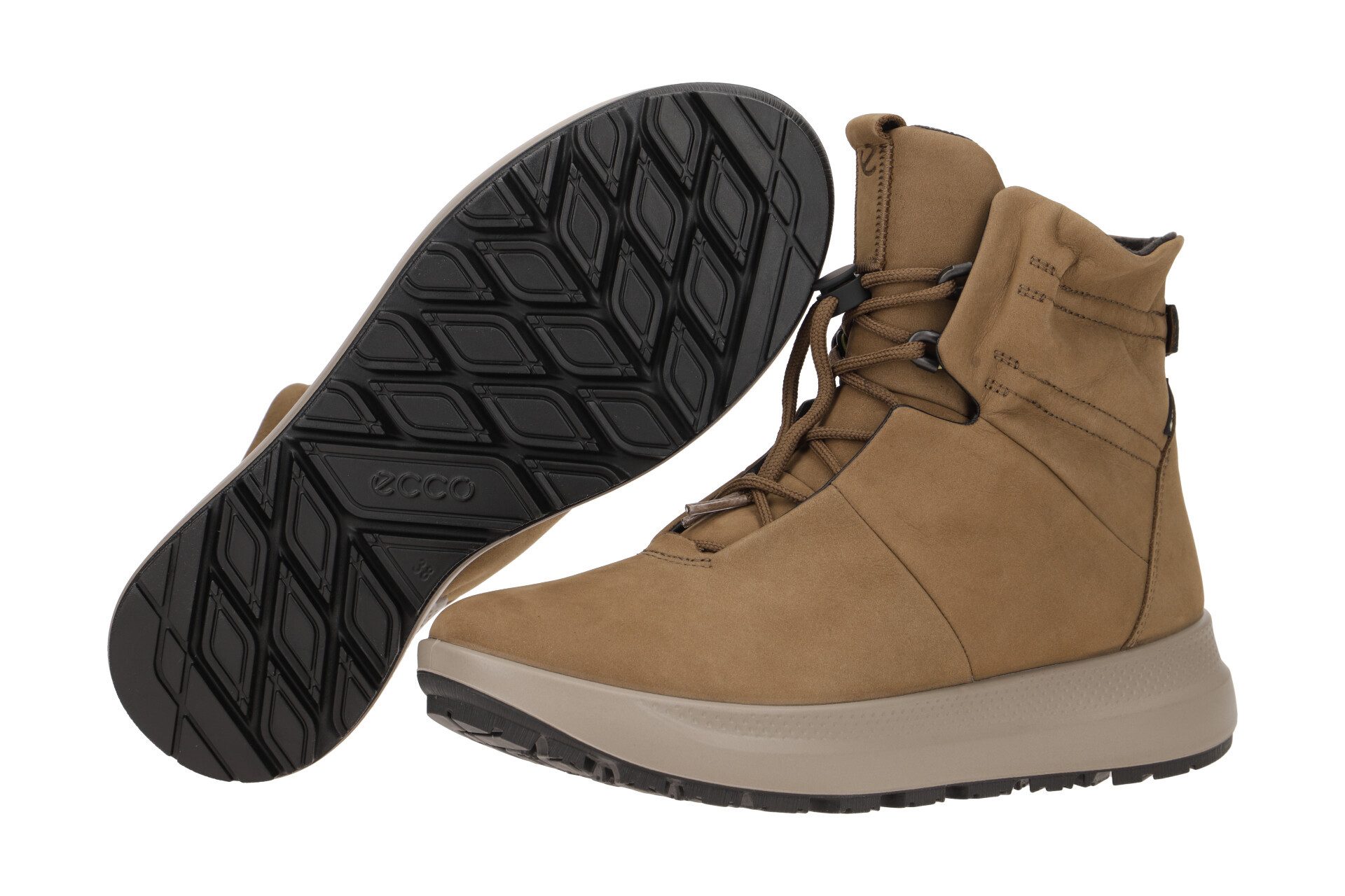 Ecco 42011301175 Stiefel