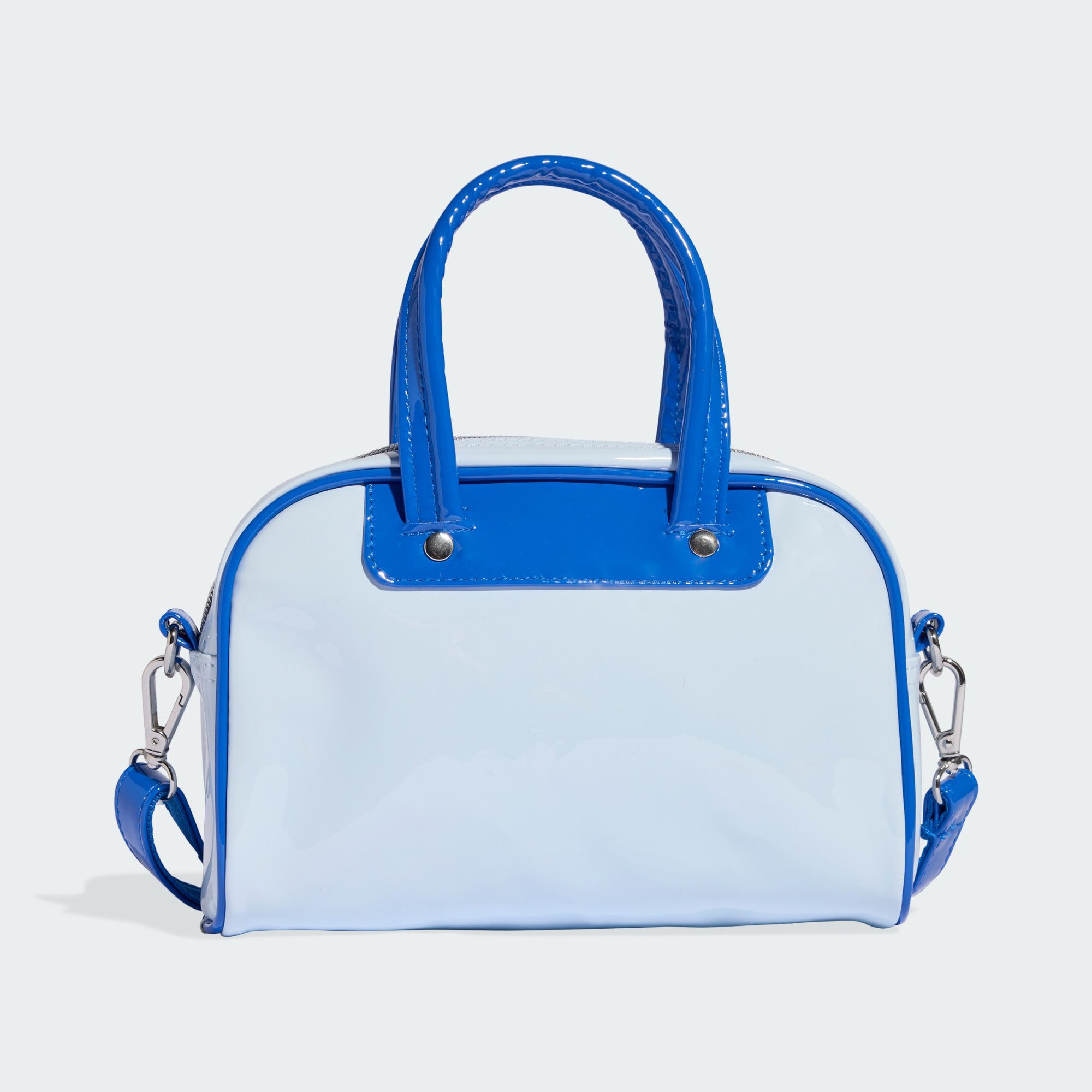 adidas Originals Schultertasche ADICOLOR MINI BOWLING TASCHE (1-tlg)