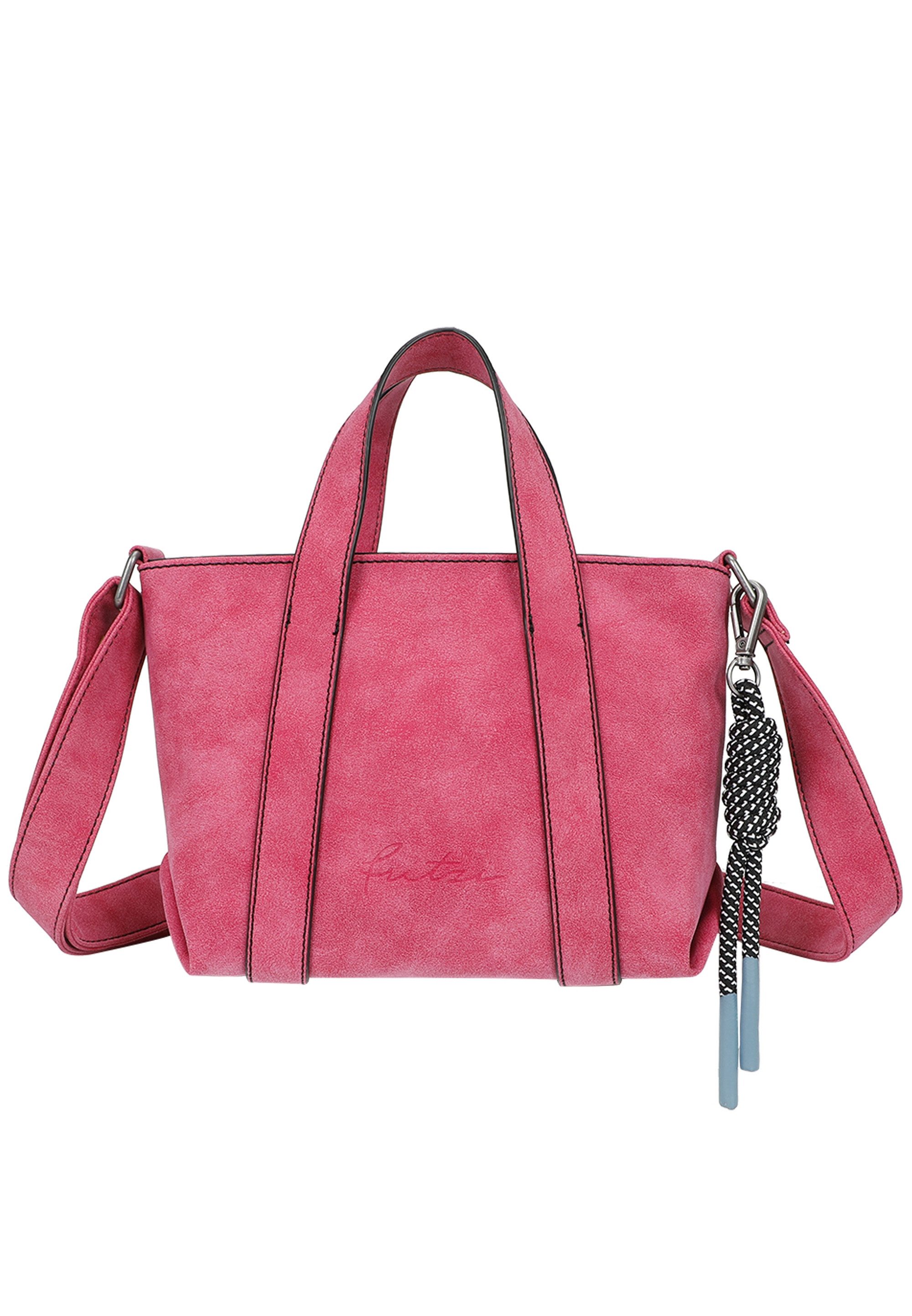 Schultertasche Bitzi09