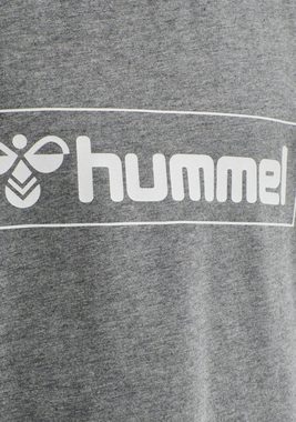 hummel T-Shirt HMLBOX T-SHIRT S/S (1-tlg)
