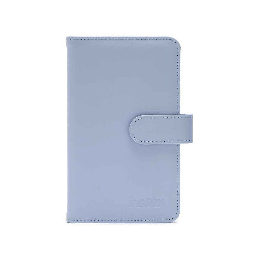 FUJIFILM Fotoalbum Instax Mini12 Album pastel-blue