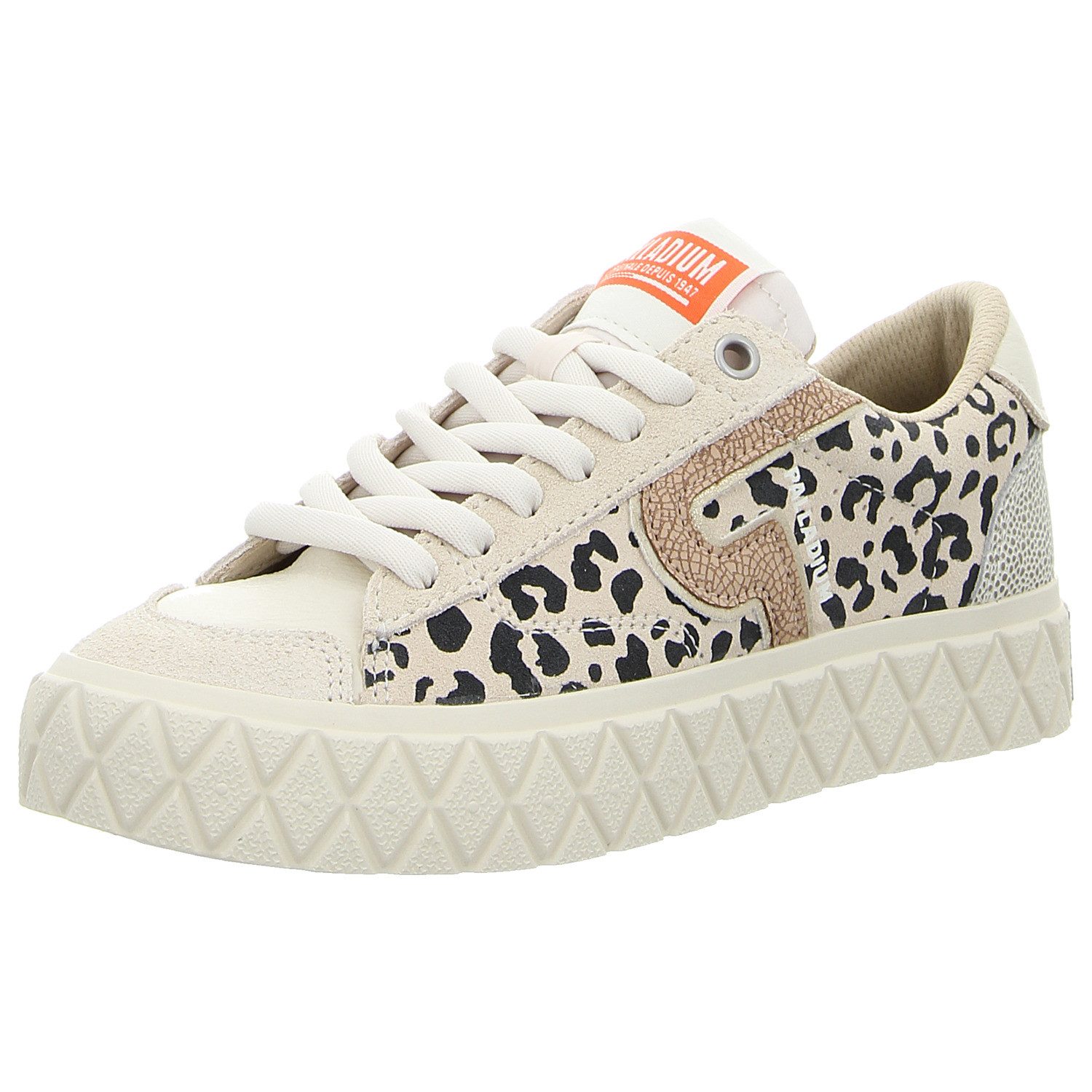 Palladium Sneaker