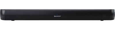 Sharp HT-SB107 Stereo Soundbar (Bluetooth)