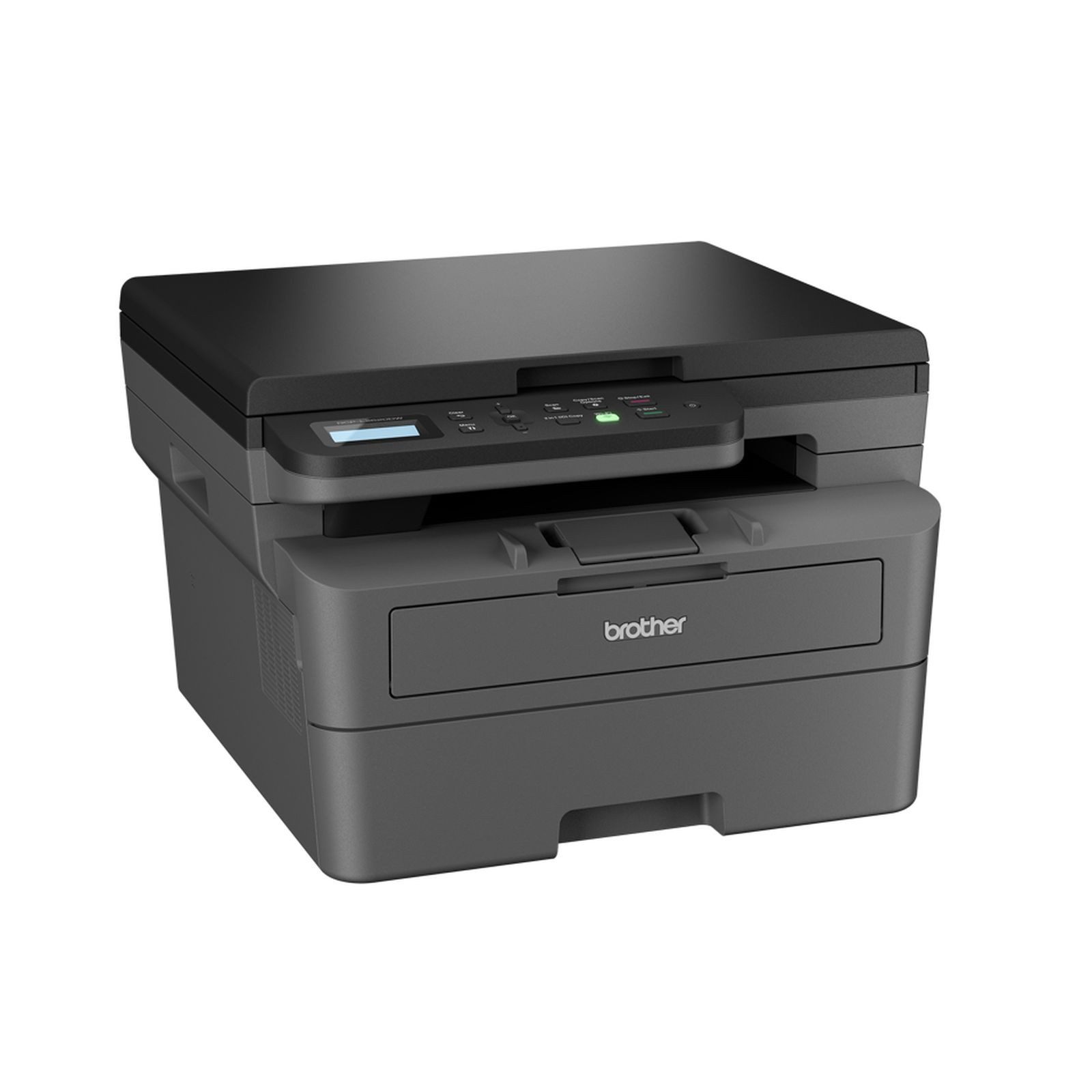 Brother DCP-L2620DW - Multifunktionsdrucker - s/w - Laser - Letter A (216 x 27 Multifunktionsdrucker