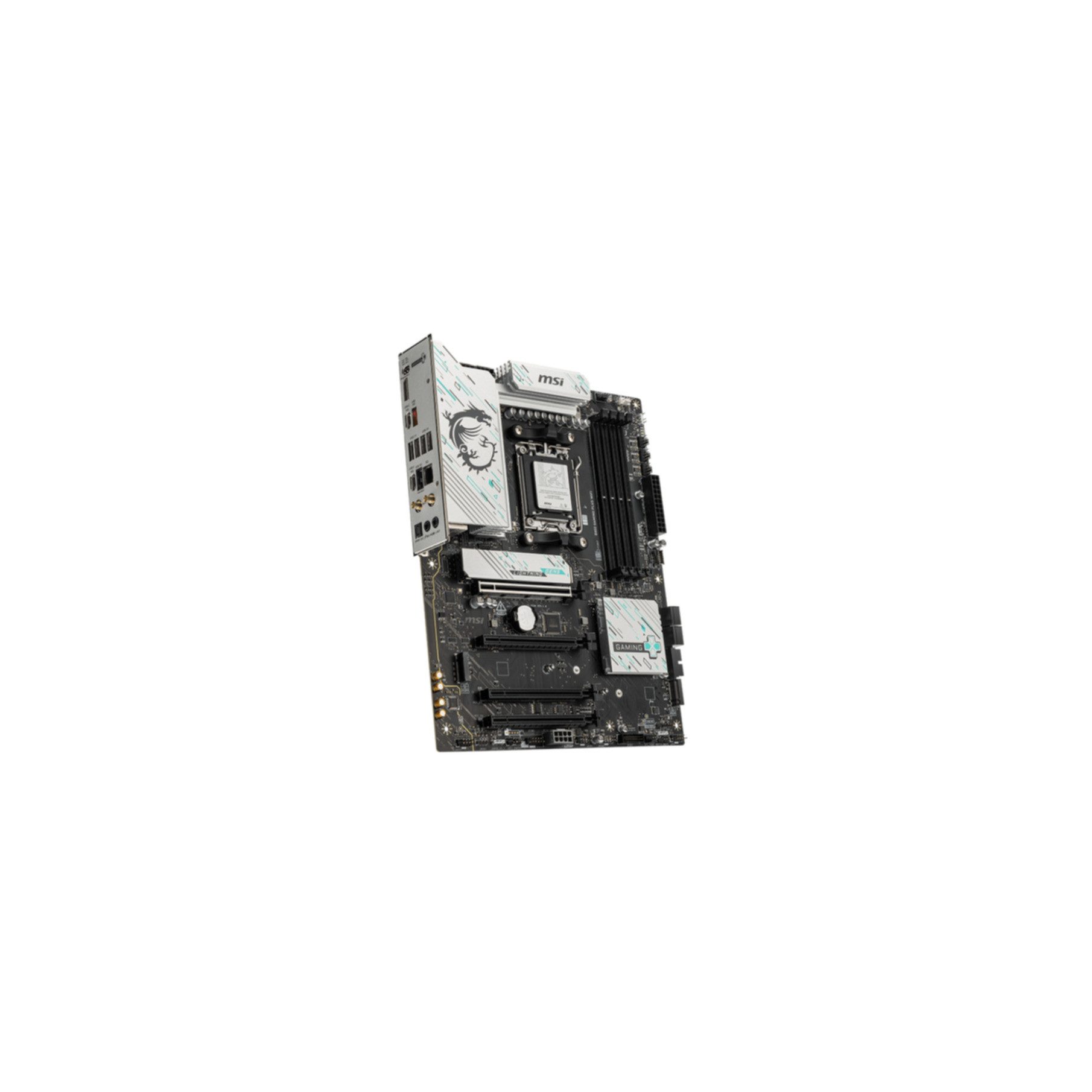 MSI B850 GAMING PLUS WIFI Mainboard