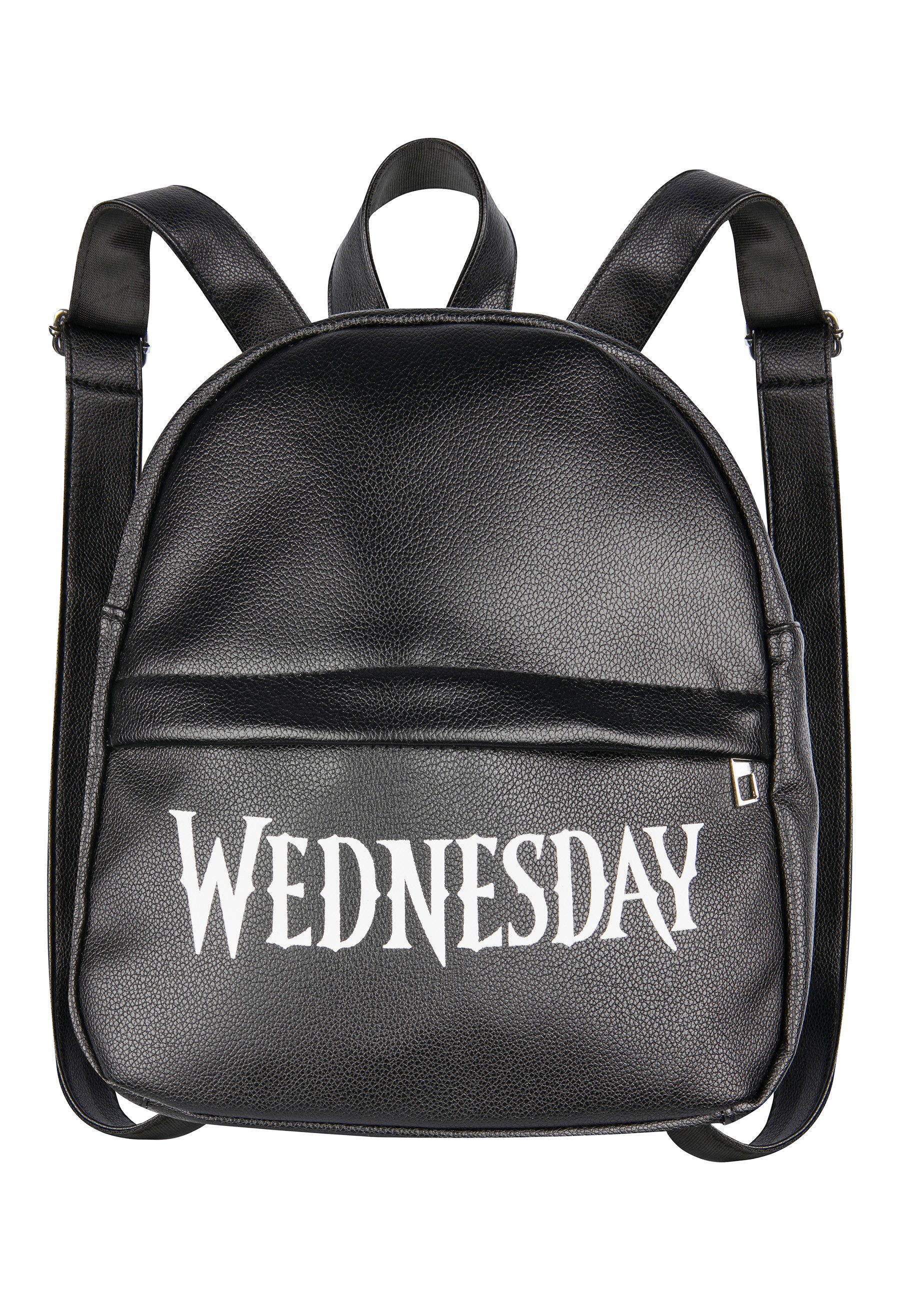 ONOMATO! Kinderrucksack Wednesday Kinderrucksack Tagesrucksack