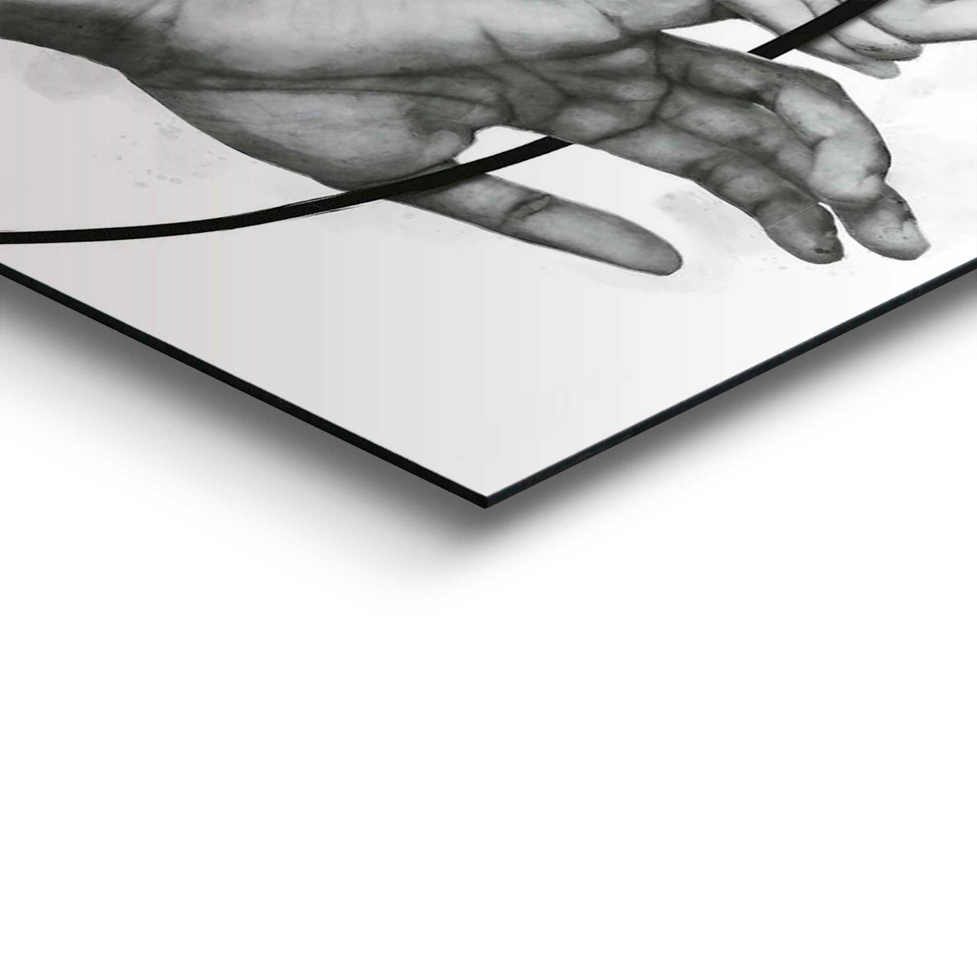 Reinders! Deco-Panel Liebe