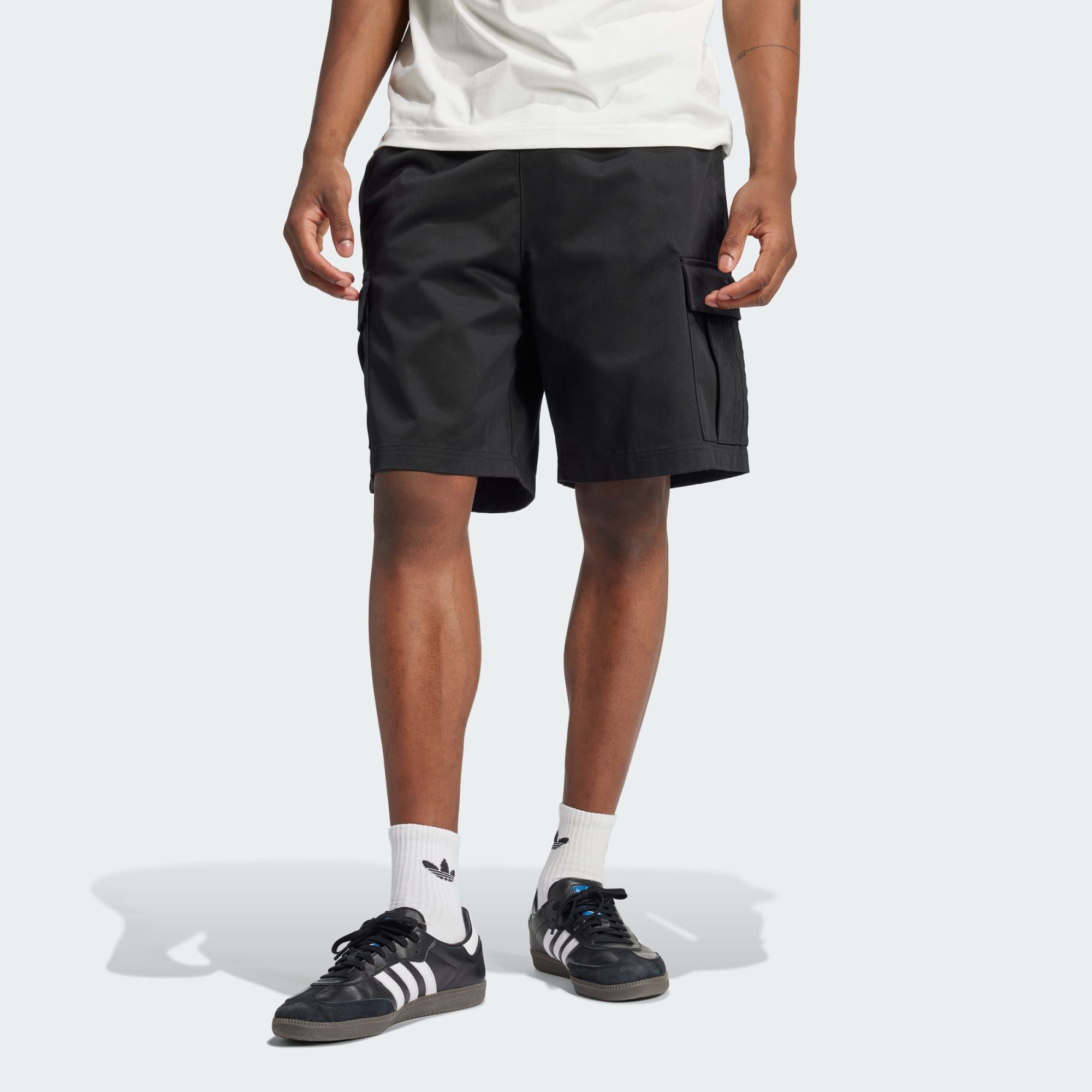 adidas Originals Shorts CARGOSHORTS