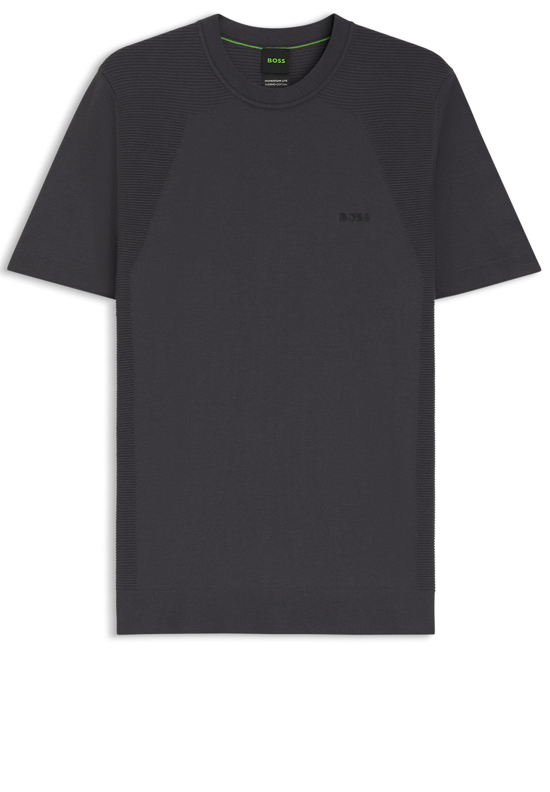 BOSS GREEN T-Shirt Momentum-Lite (1-tlg)