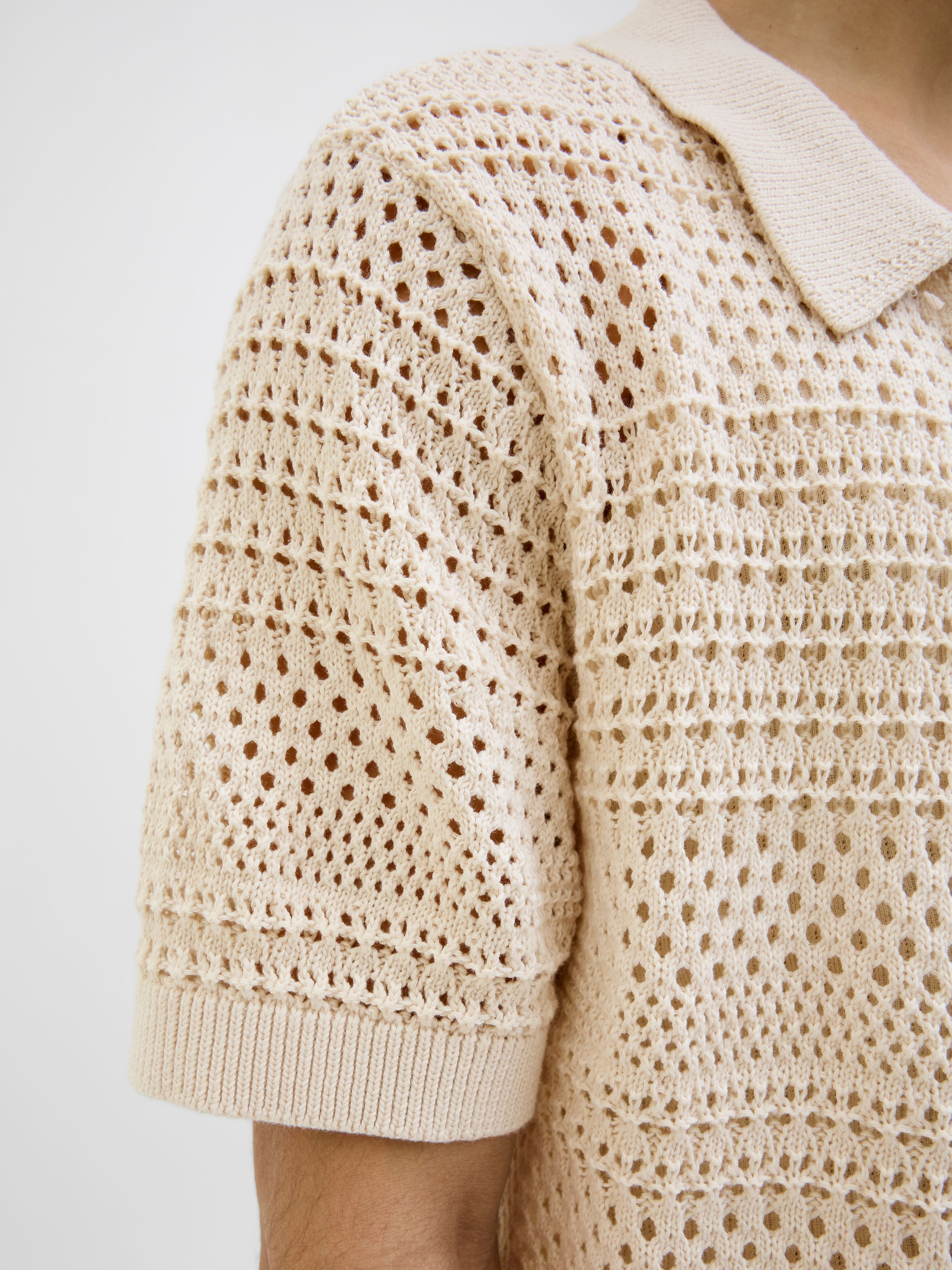 Jack & Jones Strickjacke