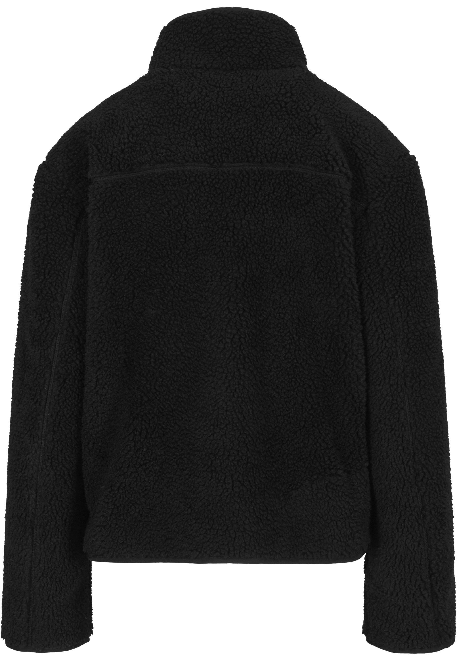 Karl Kani Trainingsjacke Karl Kani Signature Teddy Trackjacket (1-St)