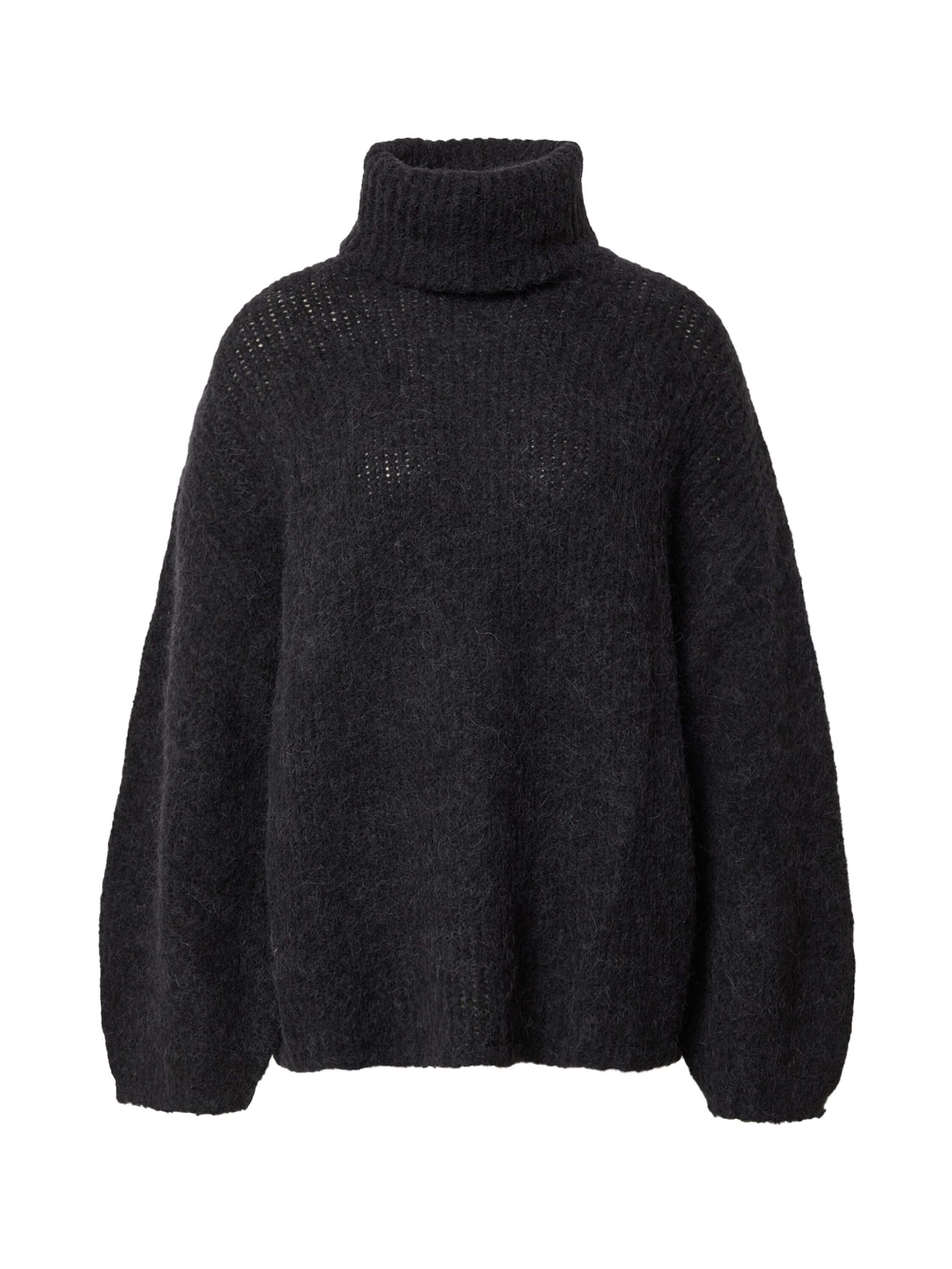 EDITED Strickpullover Swantje (1-tlg) Plain/ohne Details