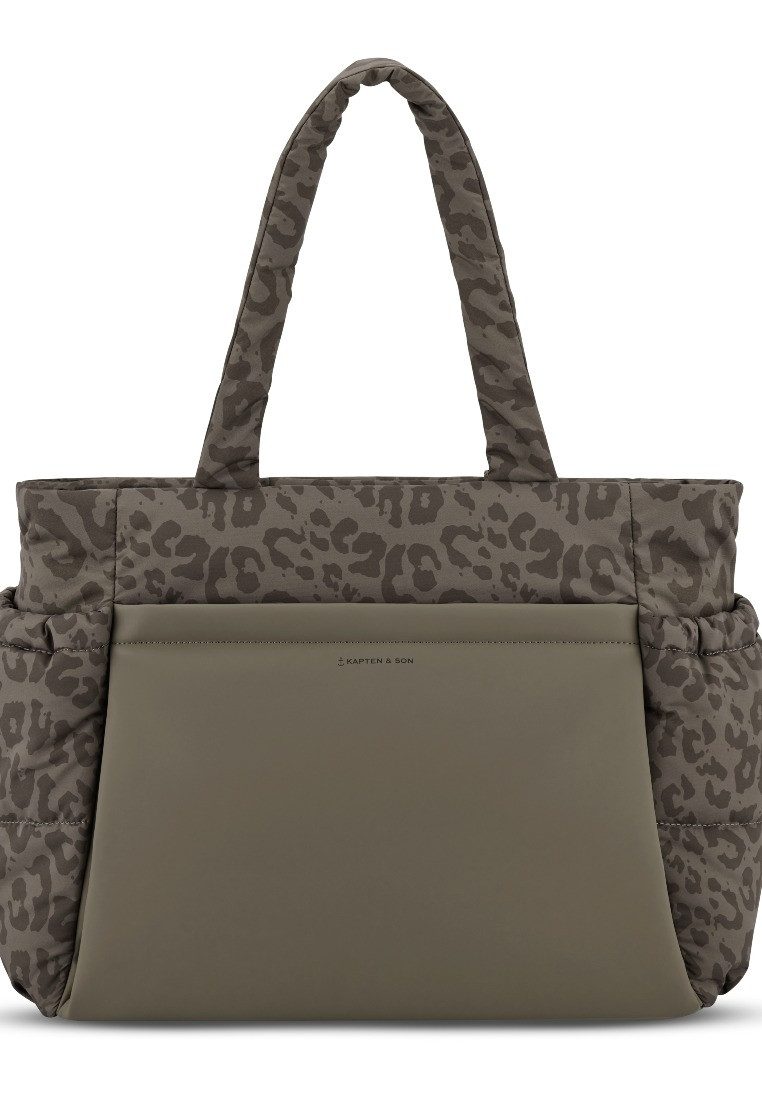 Kapten & Son Handtasche günstig online kaufen