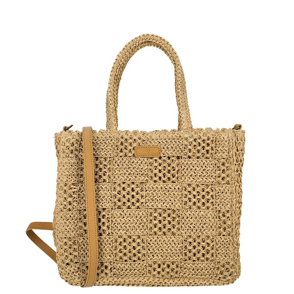 Strandtasche Badetasche klein Sommertasche Damen