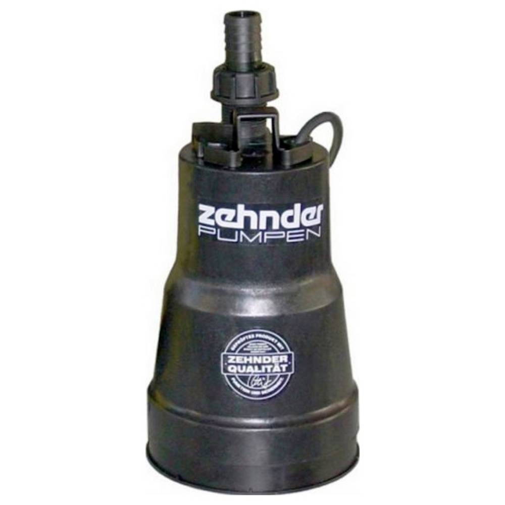 Tauchpumpe Flachsauger FSP 330