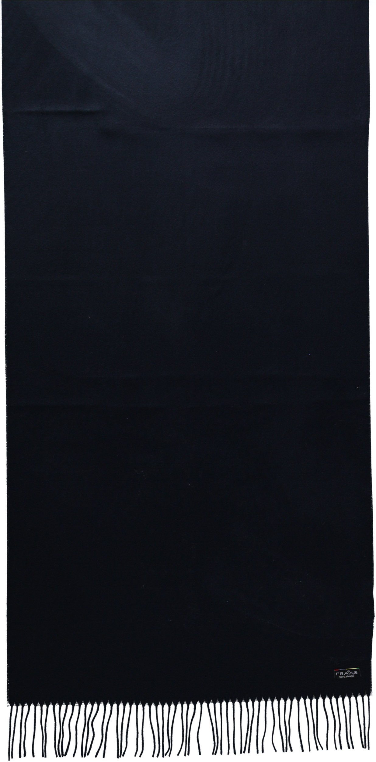 Fraas neutral (1-St), navy Cashmink® Co2 Modeschal Schal,
