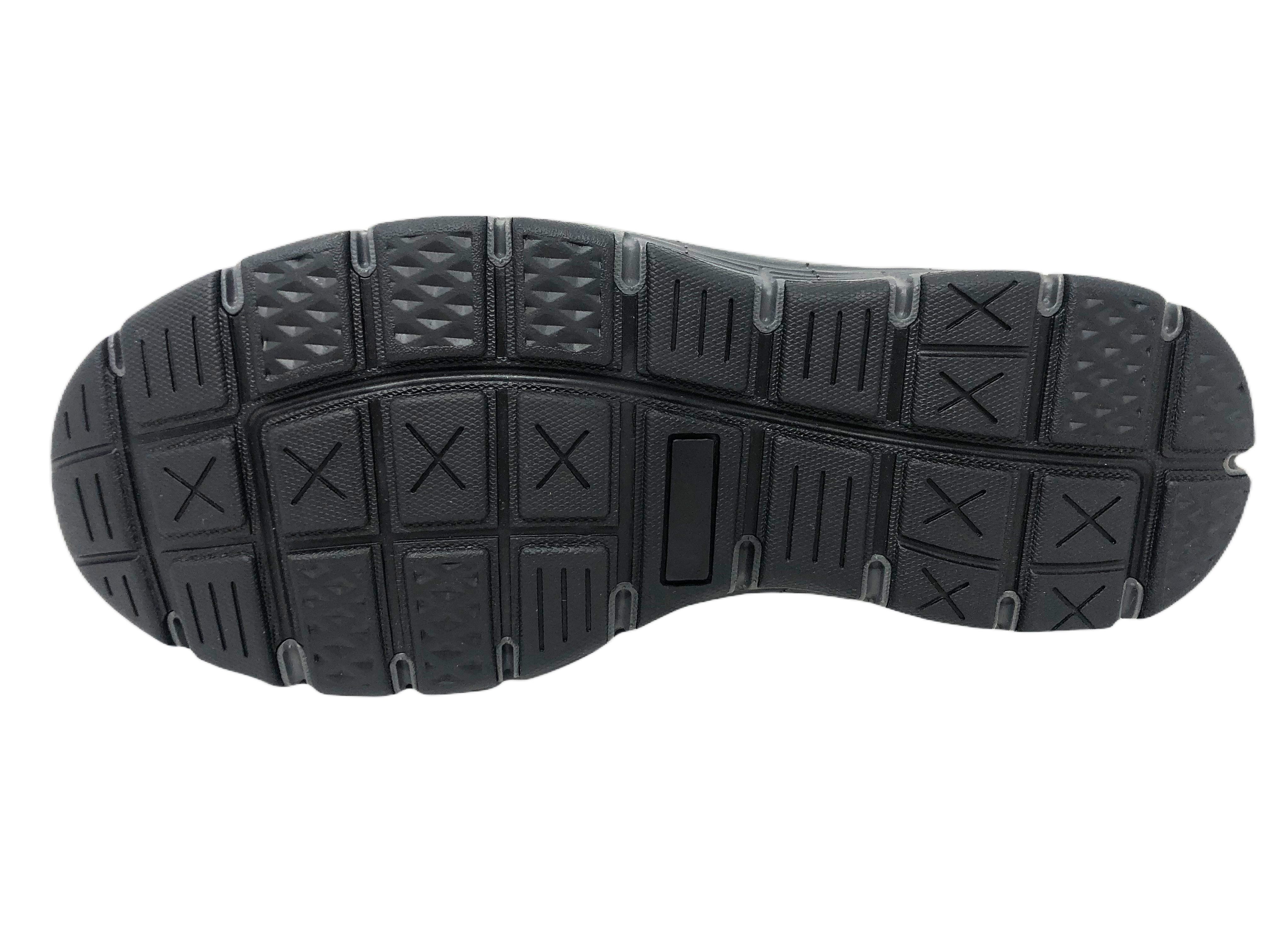 Engelbert Strauss Sicherheitshalbschuhe Romulus low schwarz MIT Stahlkappe Sicherheitsschuh atmungsaktiv