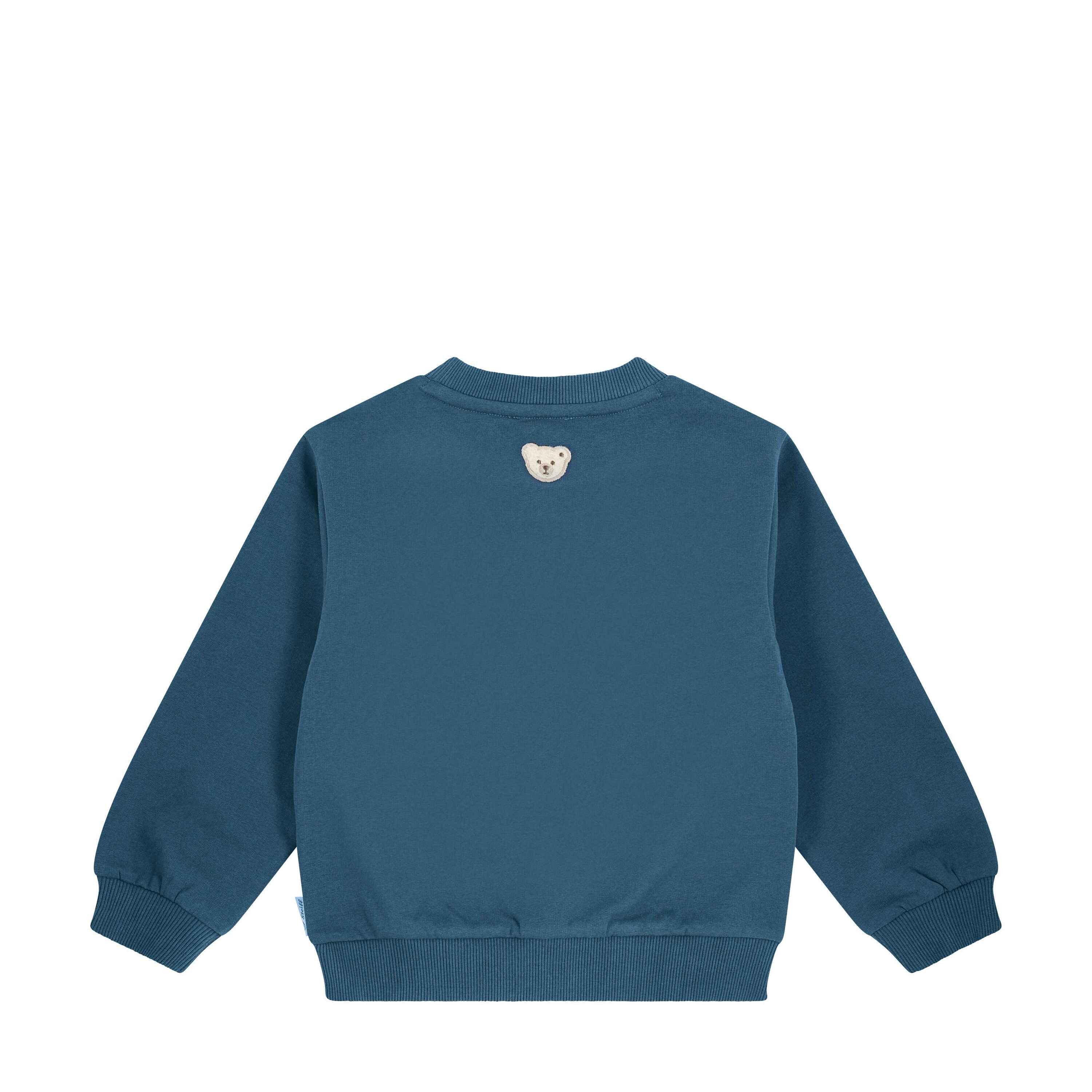 Steiff Sweatshirt Sweatshirt Woof & Fluff