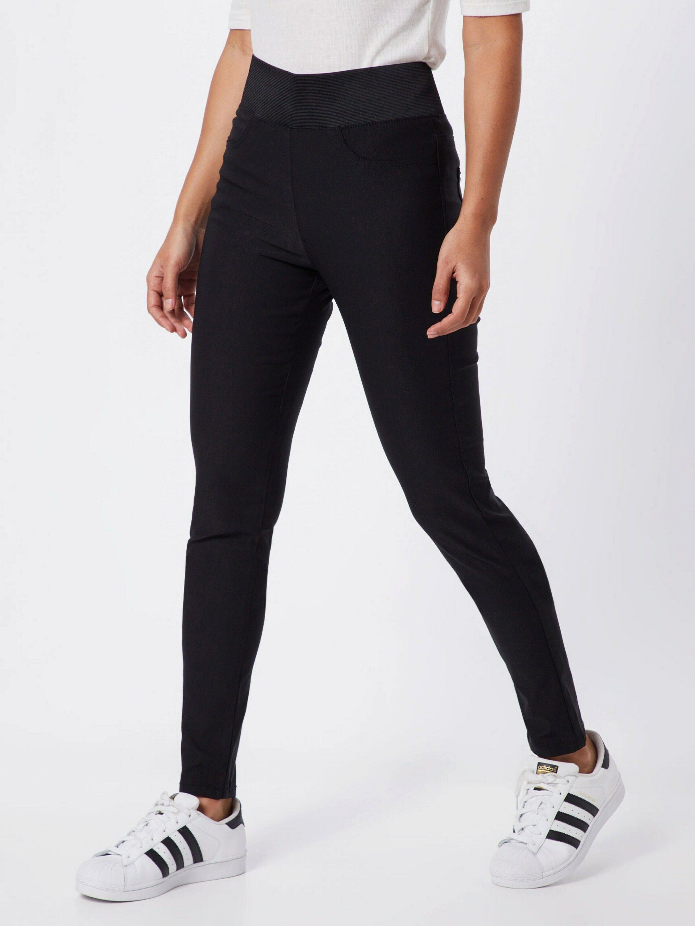 FREEQUENT Jeansjeggings SHANTAL-PA-POWER (1-tlg) Plain/ohne Details günstig online kaufen