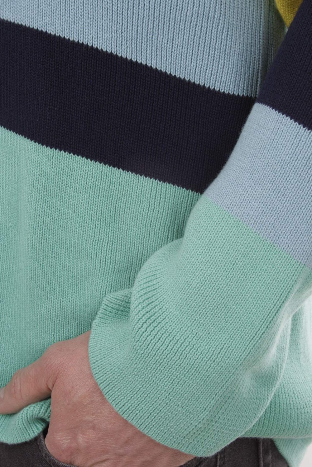 Diesel Strickpullover K-Monterey Maglia