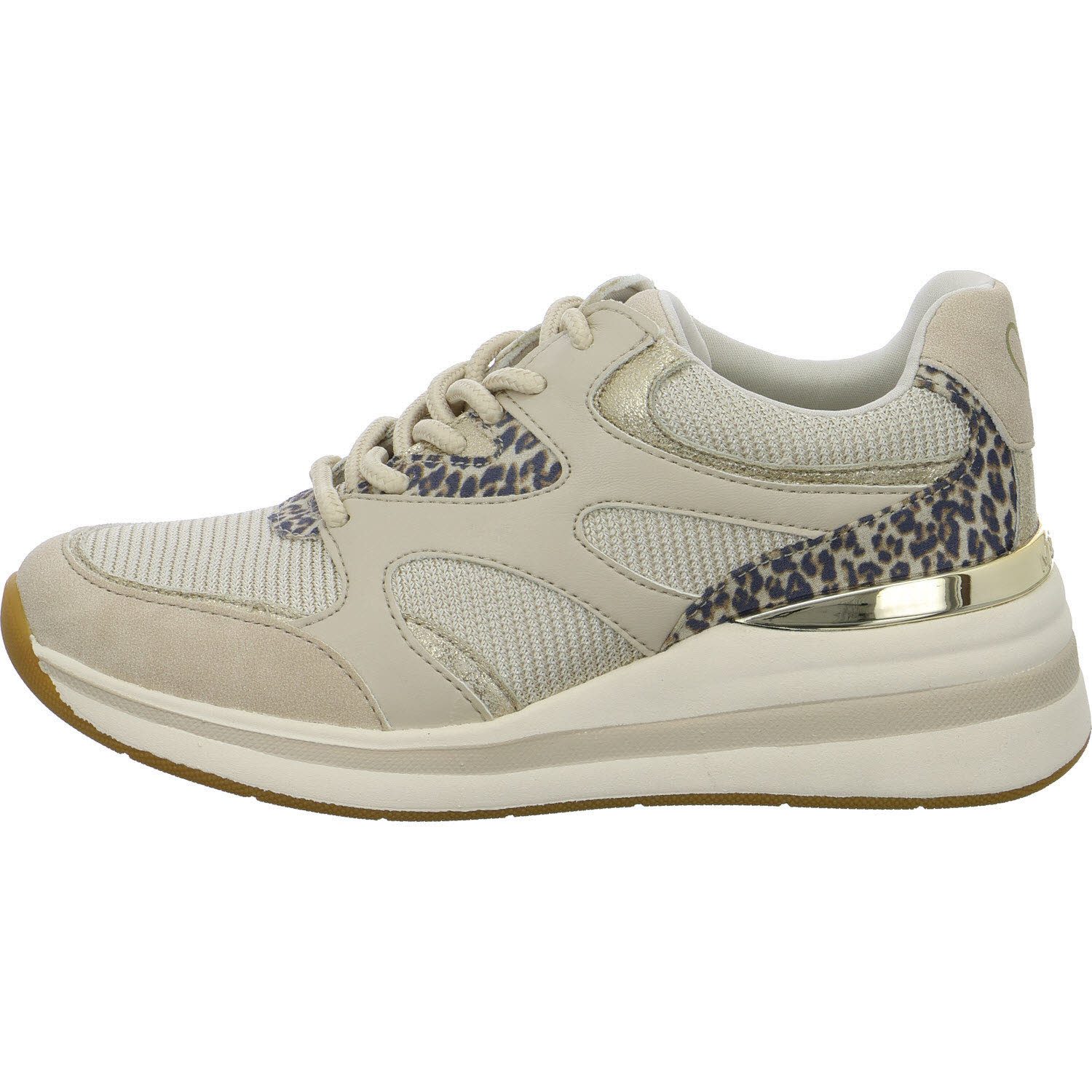 MARCO TOZZI 2-23765-46 Schnürschuh