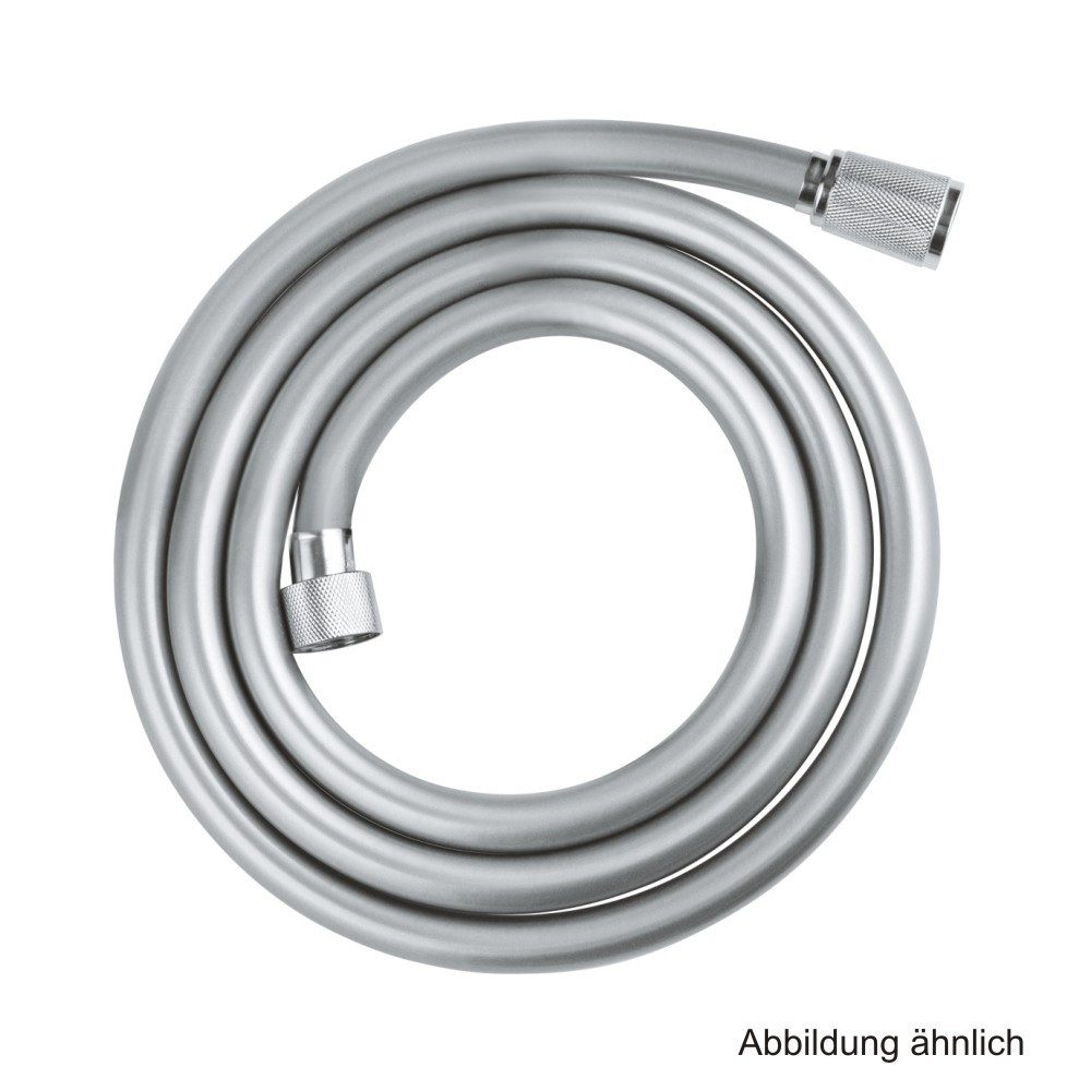 Grohe Brausegarnitur GROHE Relexaflex Brauseschlauch 1750mm chrom, 28154002 günstig online kaufen
