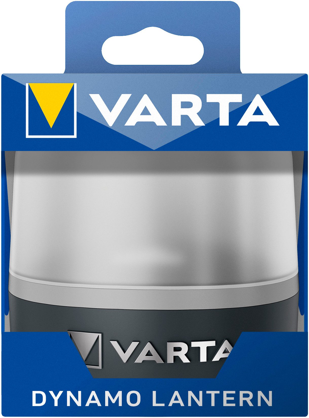 VARTA Laterne Die Dynamo Lantern L10RH günstig online kaufen