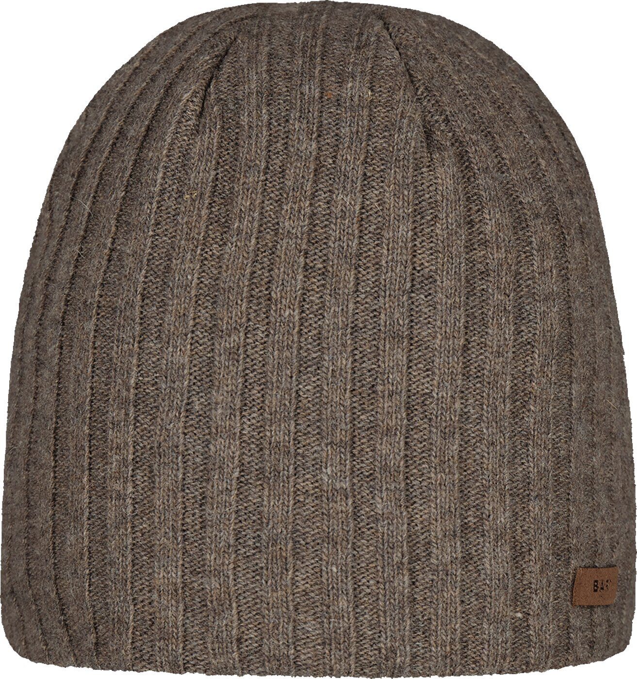 Beanie Haakon Beanie camel