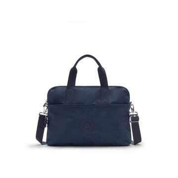 KIPLING Laptoptasche blau (1-tlg)