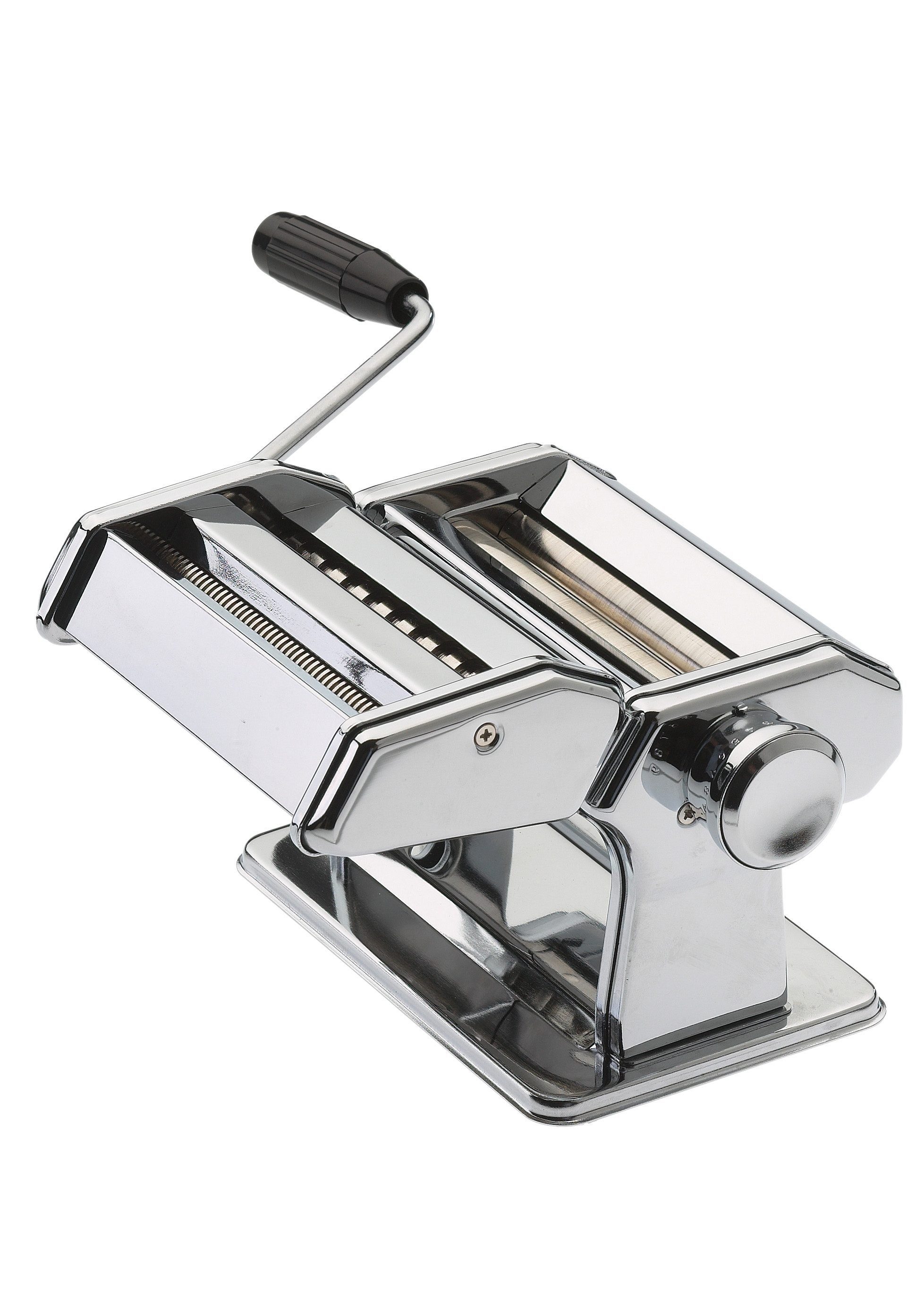 GEFU Nudelmaschine Pasta Perfetta