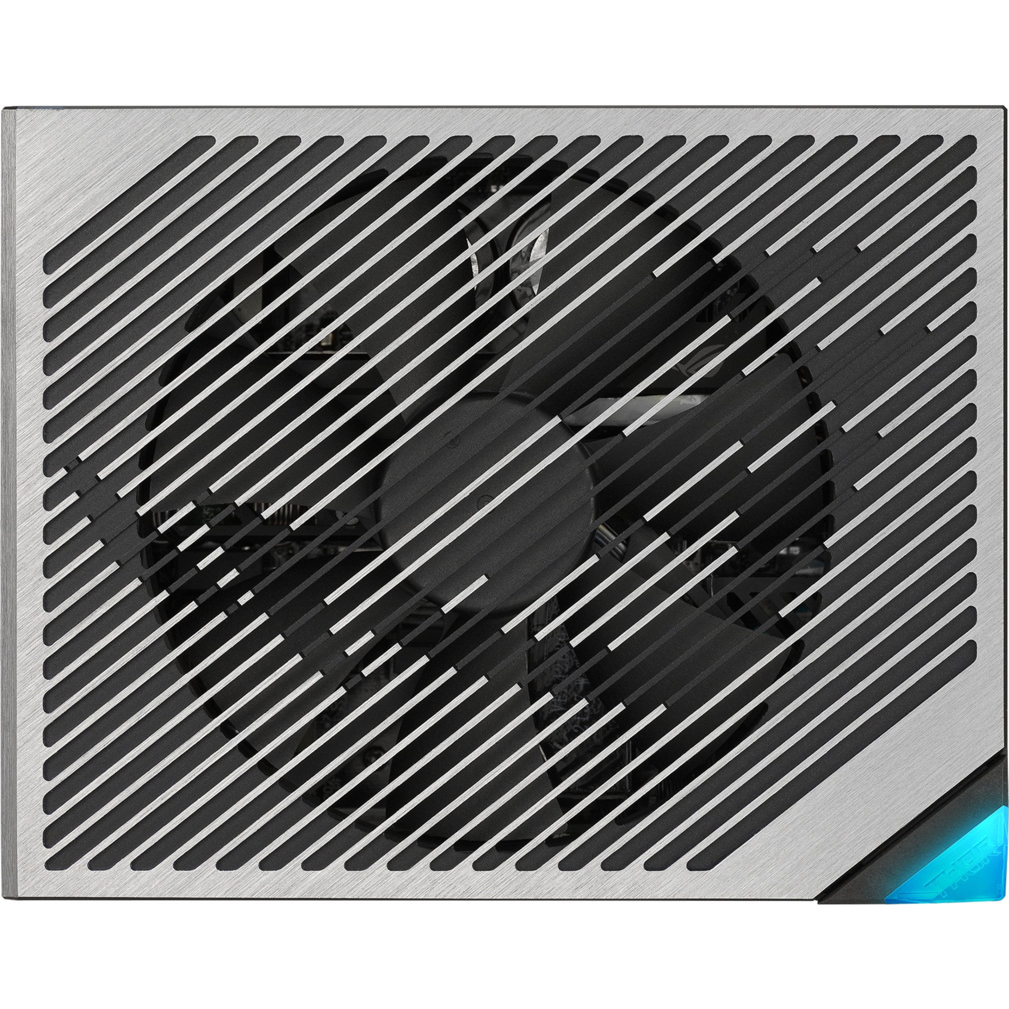 Asus ASUS ROG Thor 1000W Platinum III, PC-Netzteil, (1x PC-Netzteil (80 PLUS Platinum)