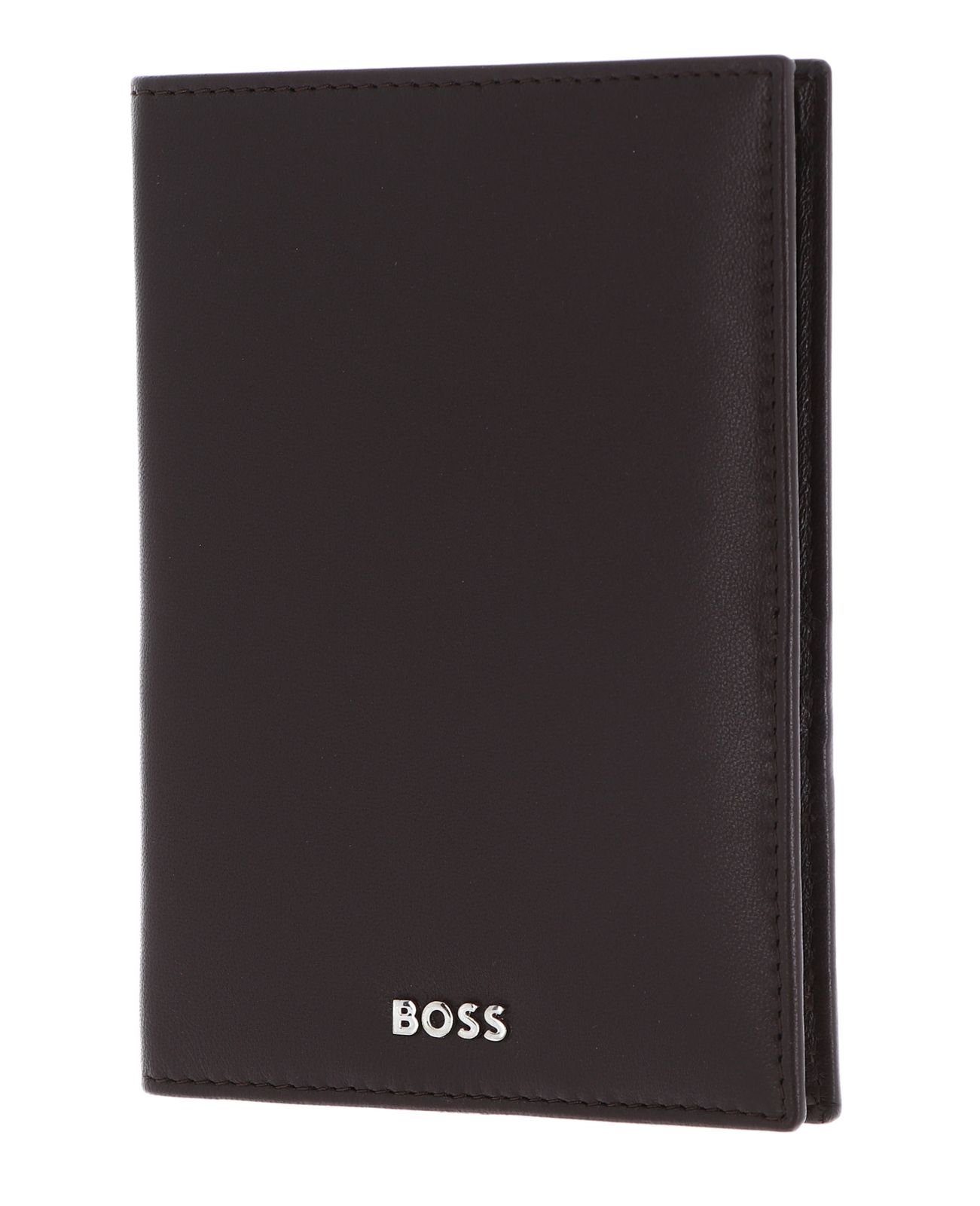 BOSS Etui Brown Classic Smooth