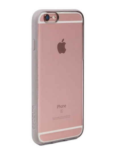 INCASE Handyhülle Pop Cover Case Schutz-Hülle Tasche, passend für Apple iPhone 6 6s Wireless Charging kompatibel, Anti-Kratz