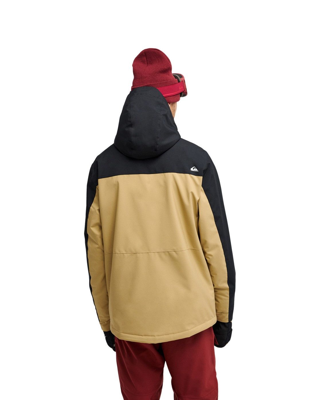 Quiksilver Snowboardjacke Sycamore 20K