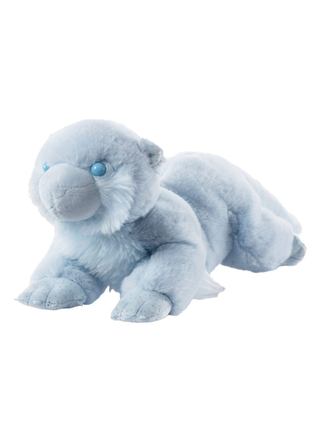 The Noble Collection Plüschfigur Harry Potter – Patronus Otter Plüschfigur