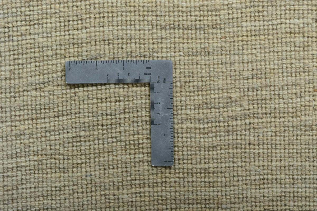 Orientteppich Perser Gabbeh 18 Trading, 62x93 mm rechteckig, Handgeknüpfter Moderner Nain Orientteppich, Höhe