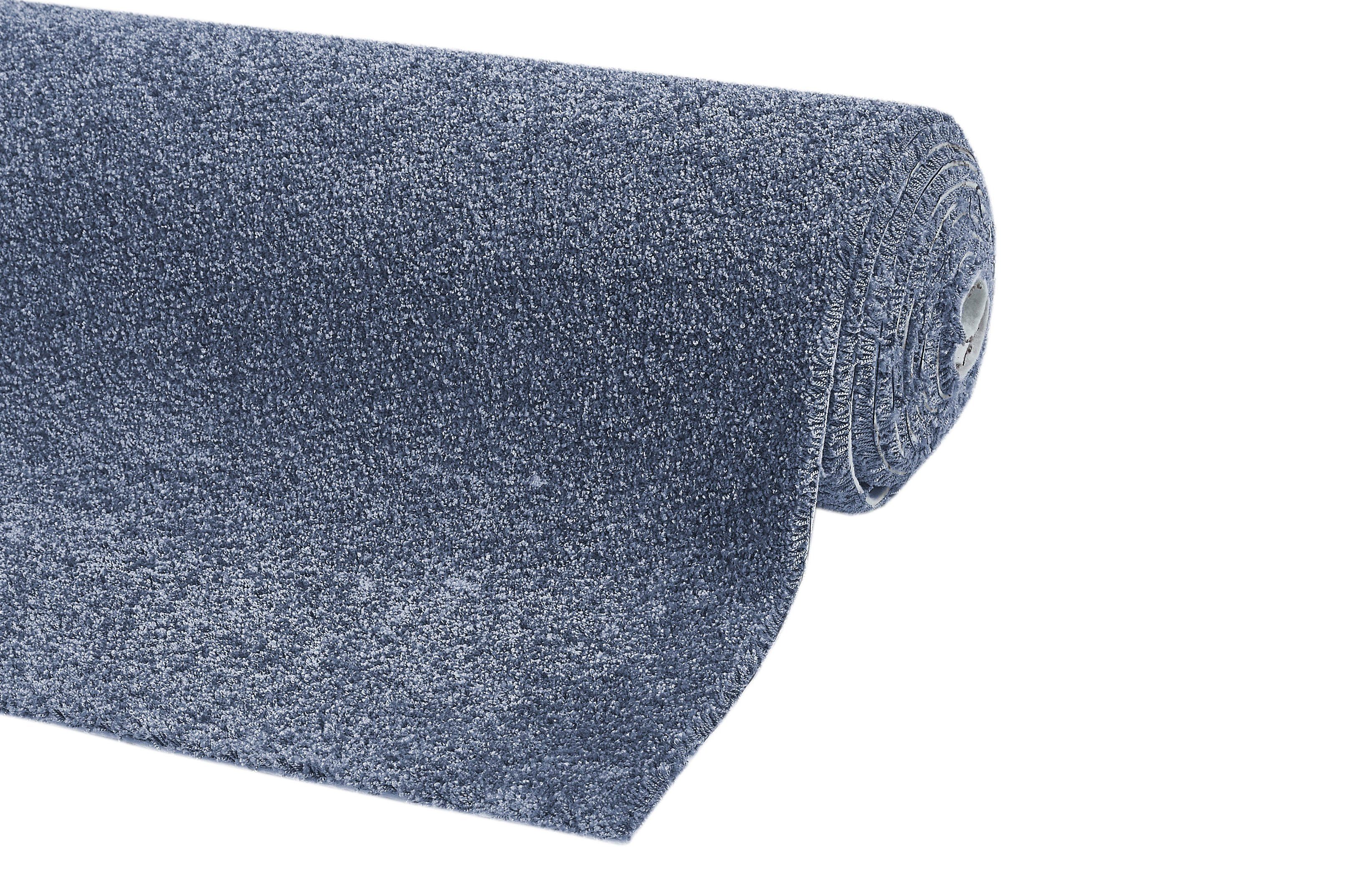 Andiamo Teppichboden "Portland, Velours, Made in Netherlands" rechteckig 11 günstig online kaufen