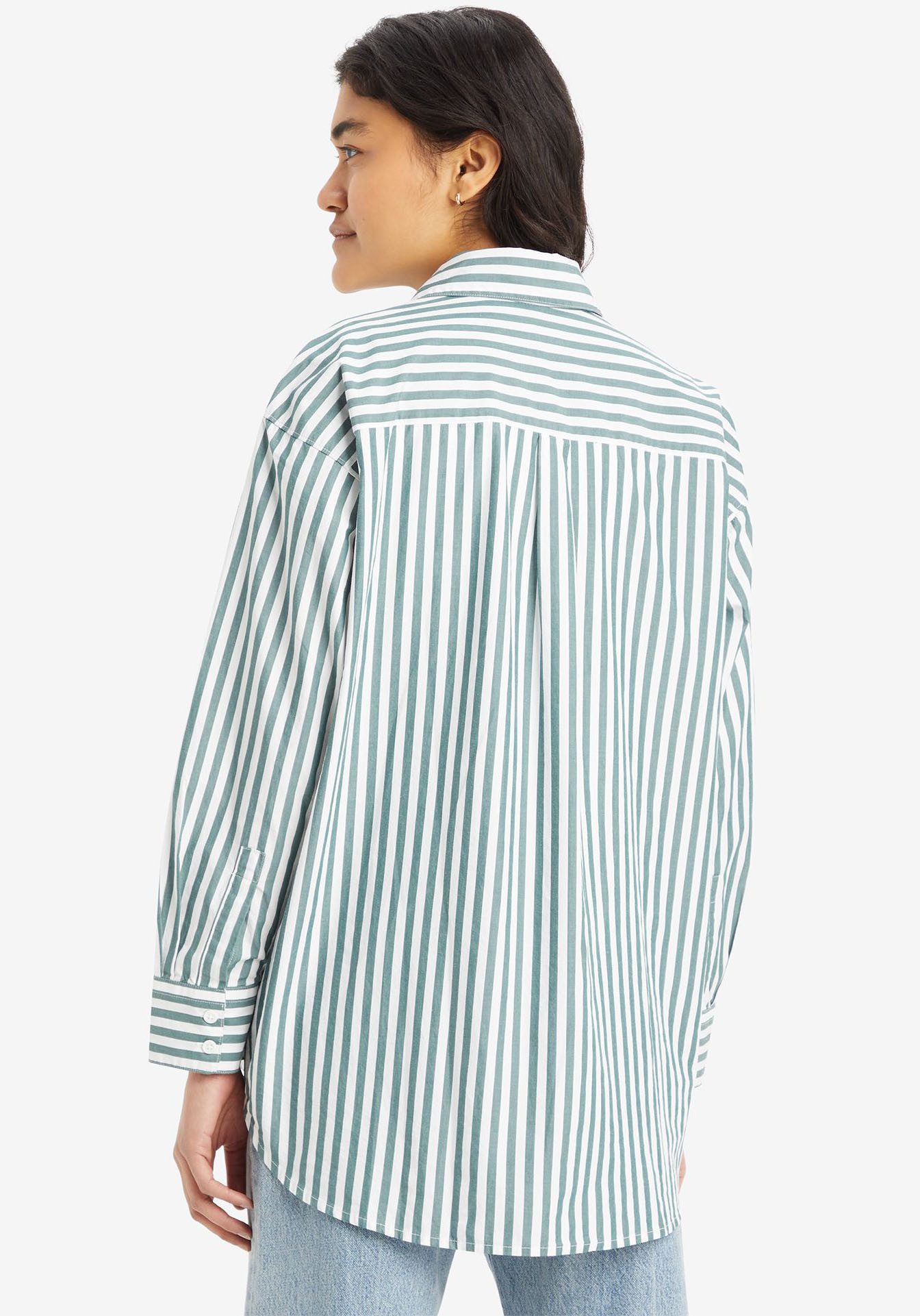 Levi's® Hemdbluse LOLA SHIRT im Loose günstig online kaufen