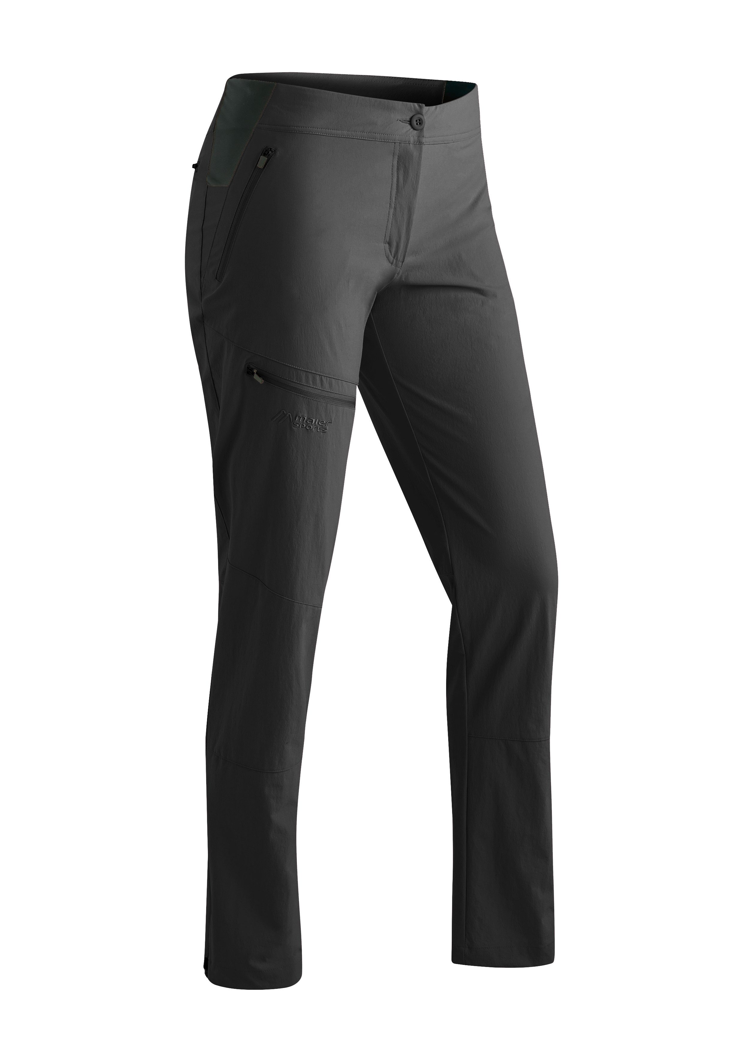Outdoorhose Inara slim Vario