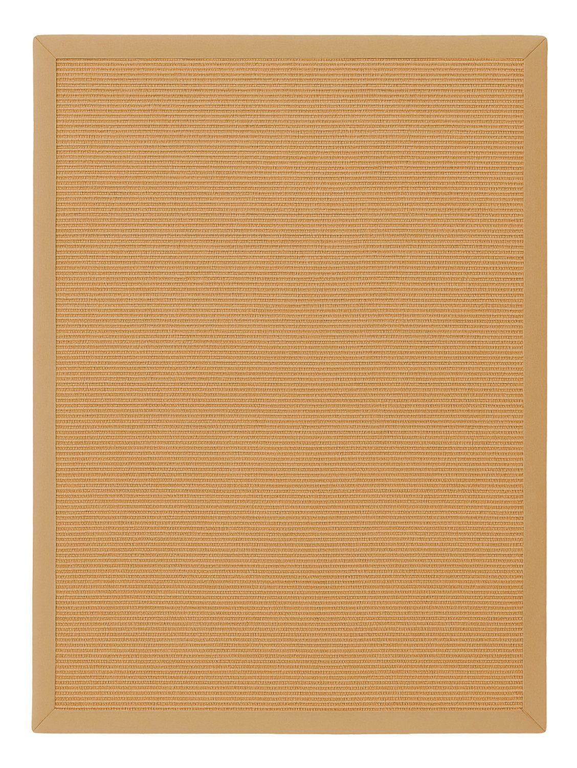 ASTRA Sisalteppich Sisal Premium Teppich ASTRA Manaus, Eckig