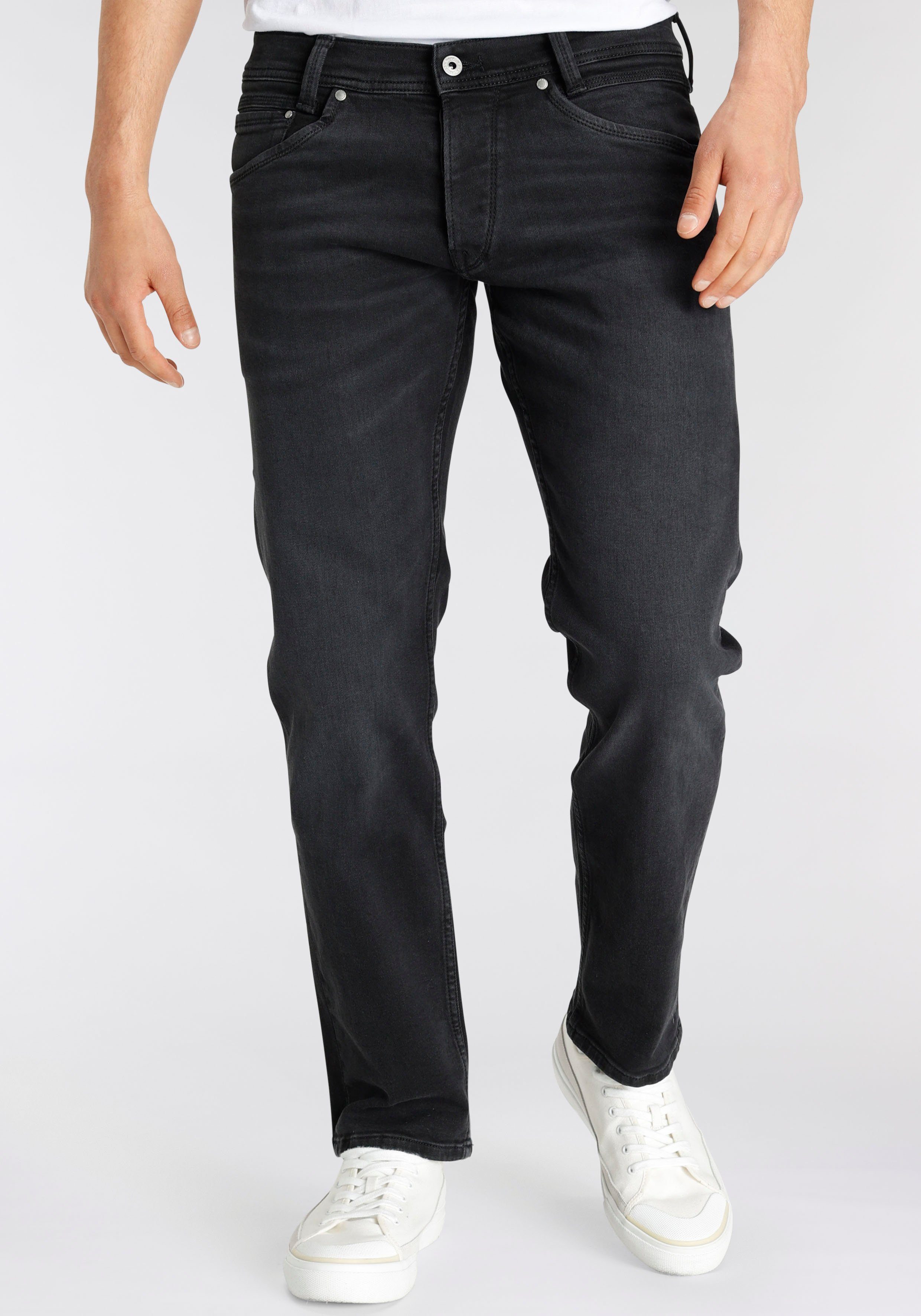 Pepe jeans spike regular hotsell