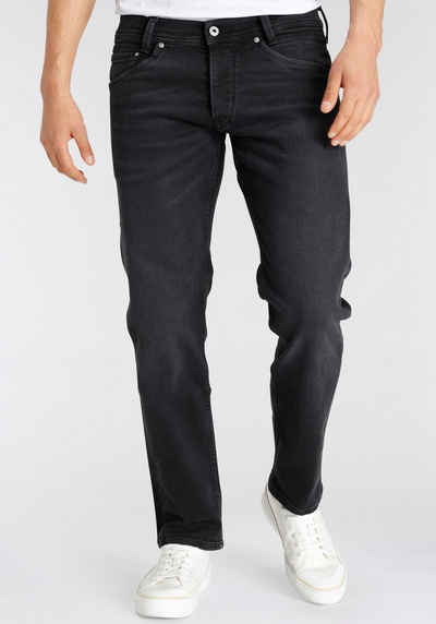 Pepe Jeans Regular-fit-Jeans Spike