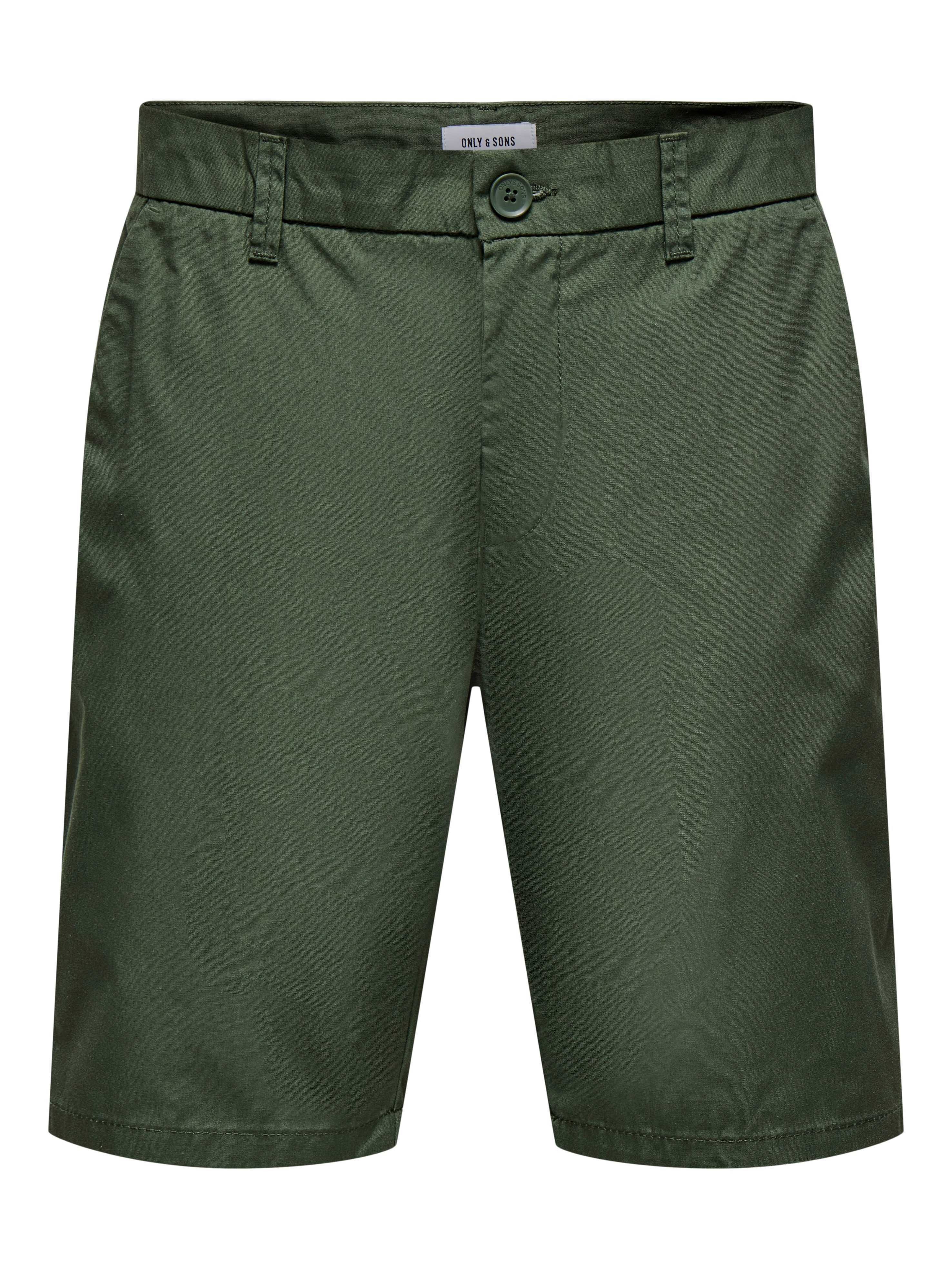 Chinoshorts ONSKAL CHINO 0287 SHORTS CS