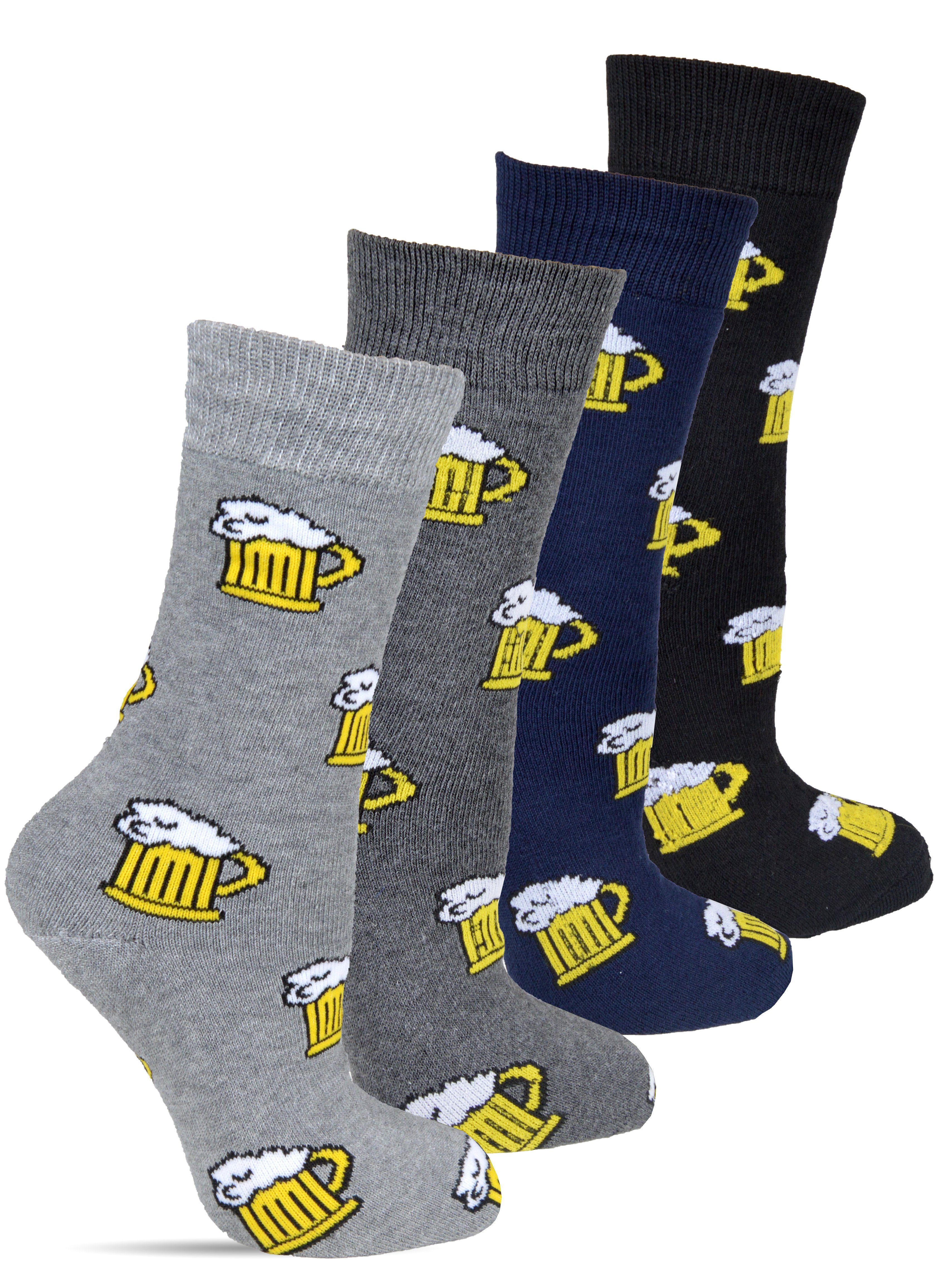Herren Thermosocken  6x Paar  Winter Ski Vollfrotte Produktbild-Vorschau 12
