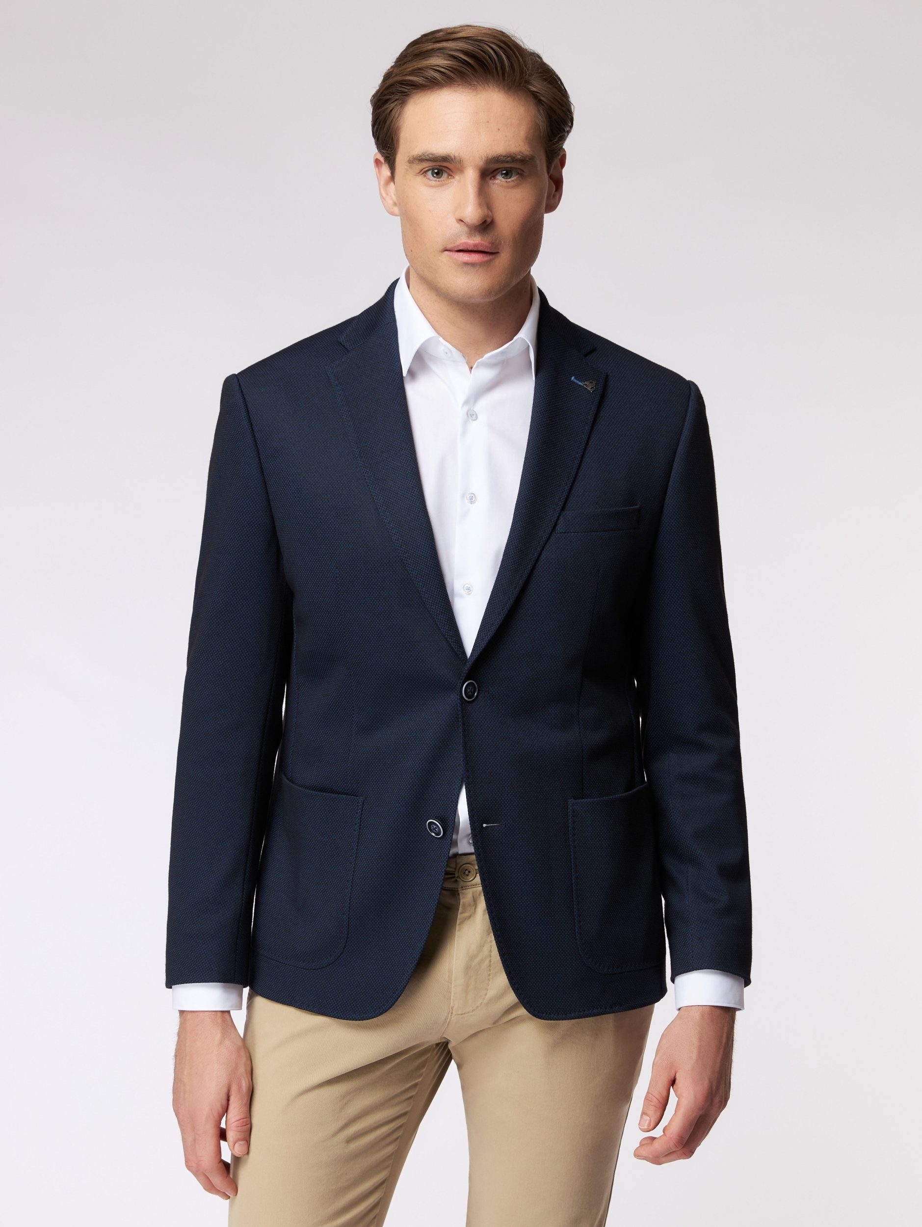 Roy Robson Sakko Regular-Fit Sakko - Regular Fit